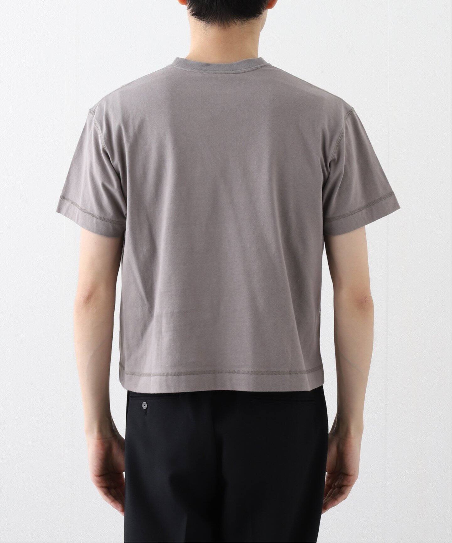 JIAN YE / ジェンイェ CIRCLE T JI-25SS-CS04（Tシャツ／カットソー 