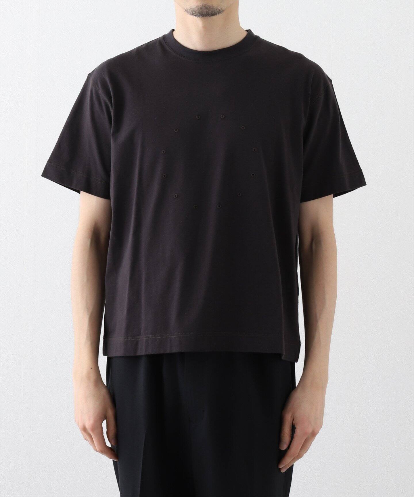 JIAN YE / ジェンイェ CIRCLE T JI-25SS-CS04（Tシャツ／カットソー 