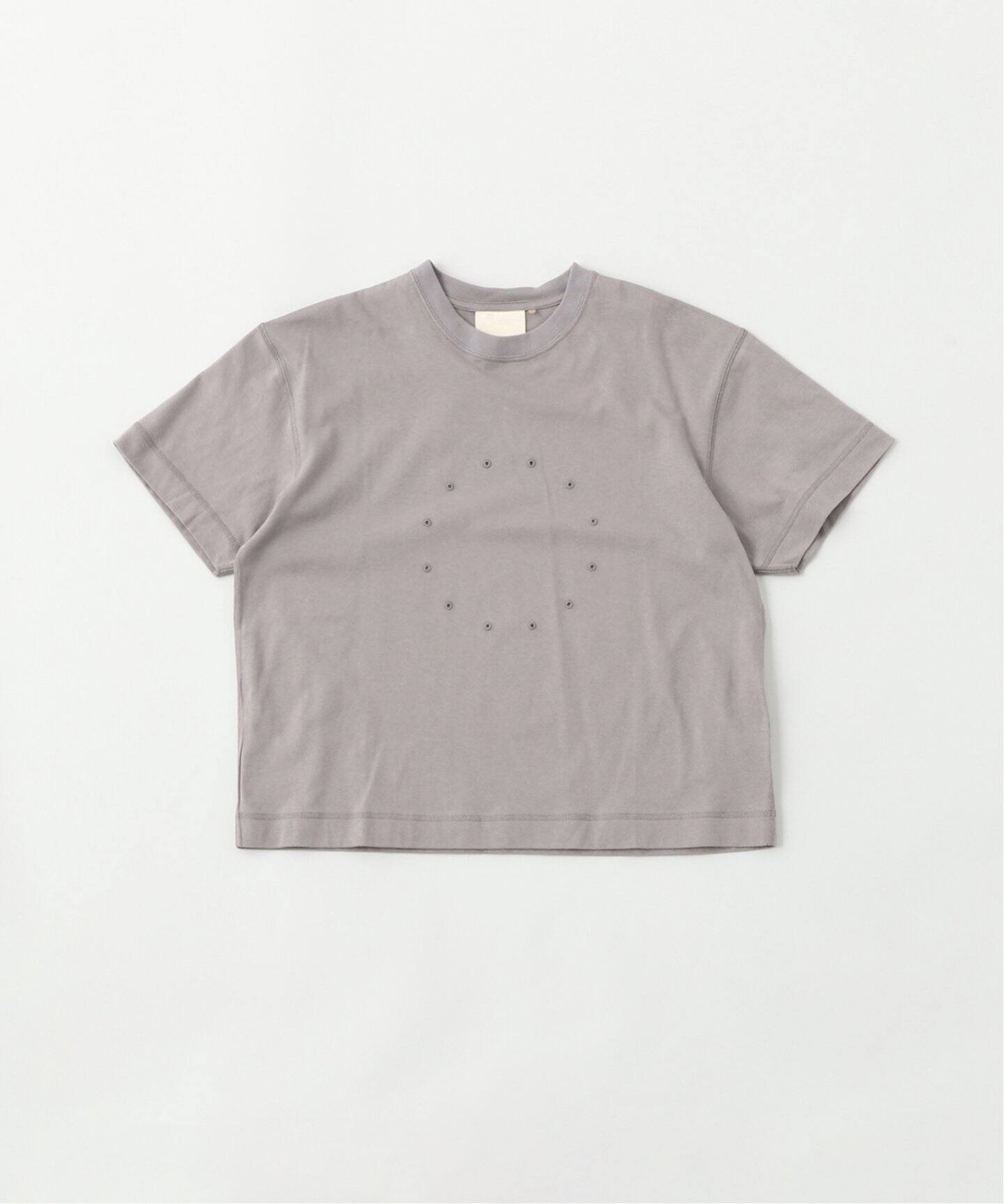 JIAN YE / ジェンイェ CIRCLE T JI-25SS-CS04（Tシャツ／カットソー 