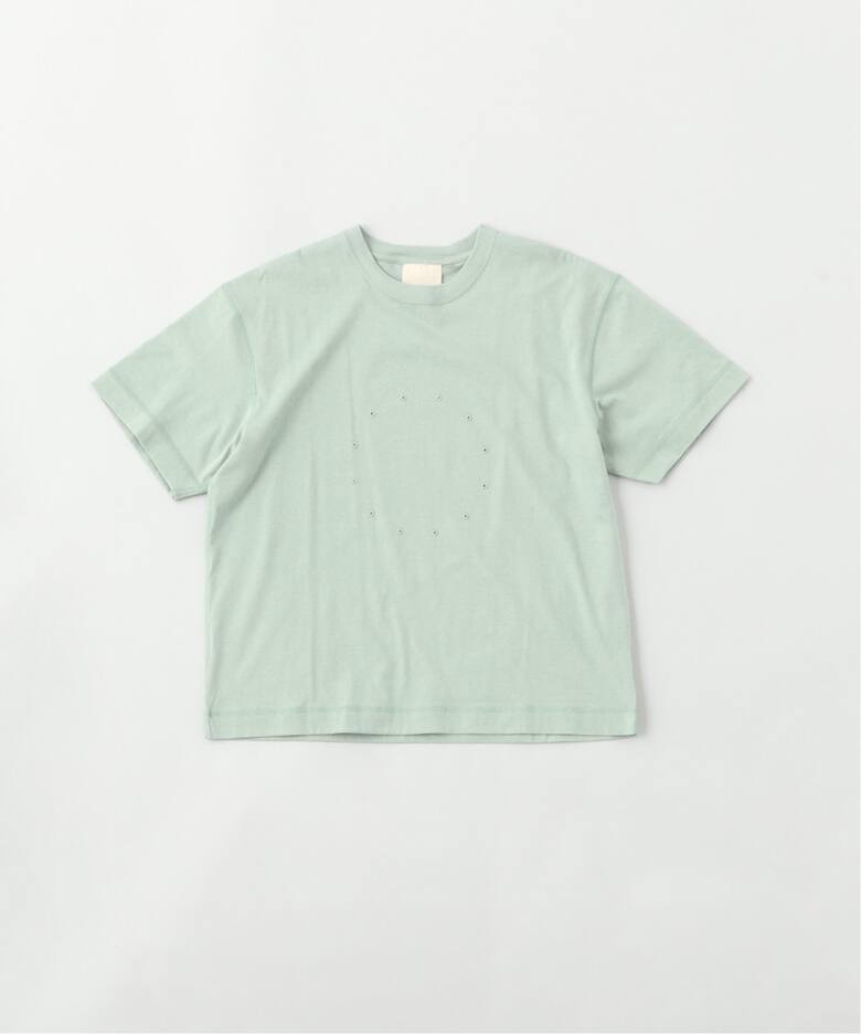 JIAN YE / ジェンイェ CIRCLE T JI-25SS-CS04（Tシャツ／カットソー 