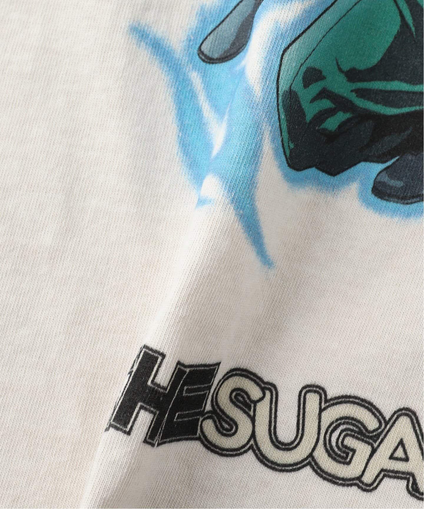 THE SUGAR PUNCH / ザ シュガー パンチ】S/S T-SHIRT (YUSUKE