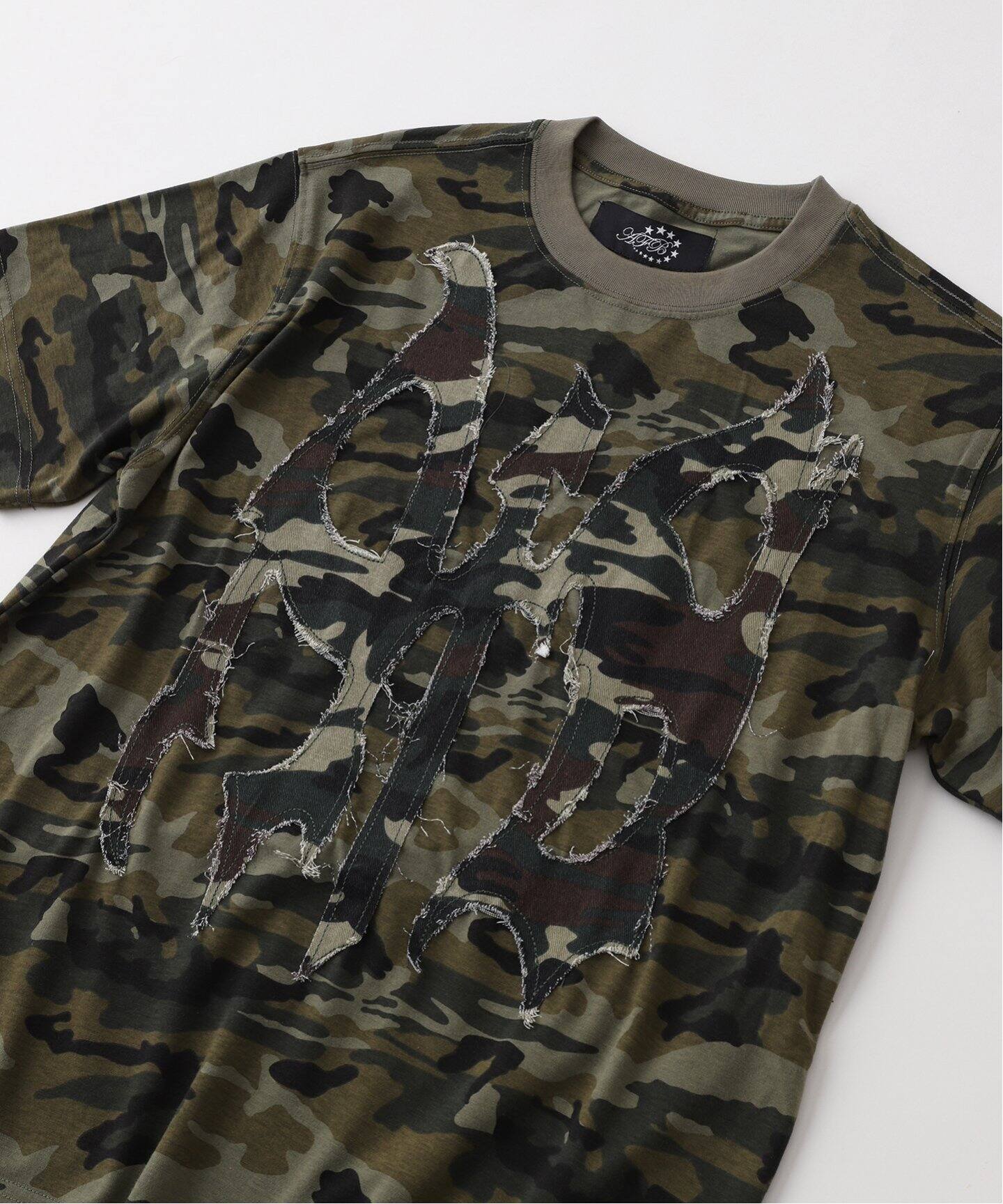 トップス BLADE AFB TEE AFB/エーエフビー/BLADE AFB TEE（Tシャツ/カットソー）｜AFB