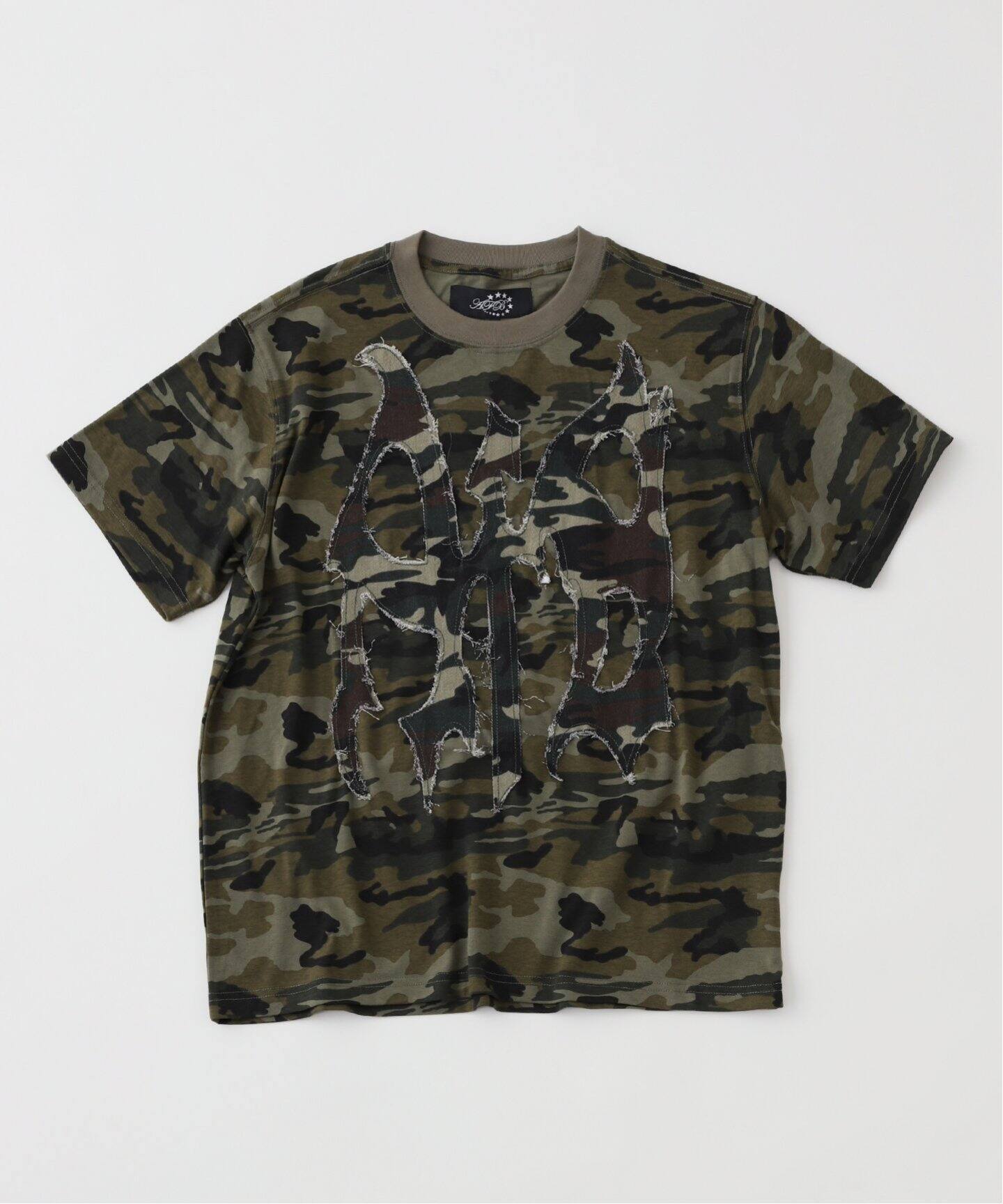 AFB / エーエフビー BLADE AFB TEE（Tシャツ／カットソー