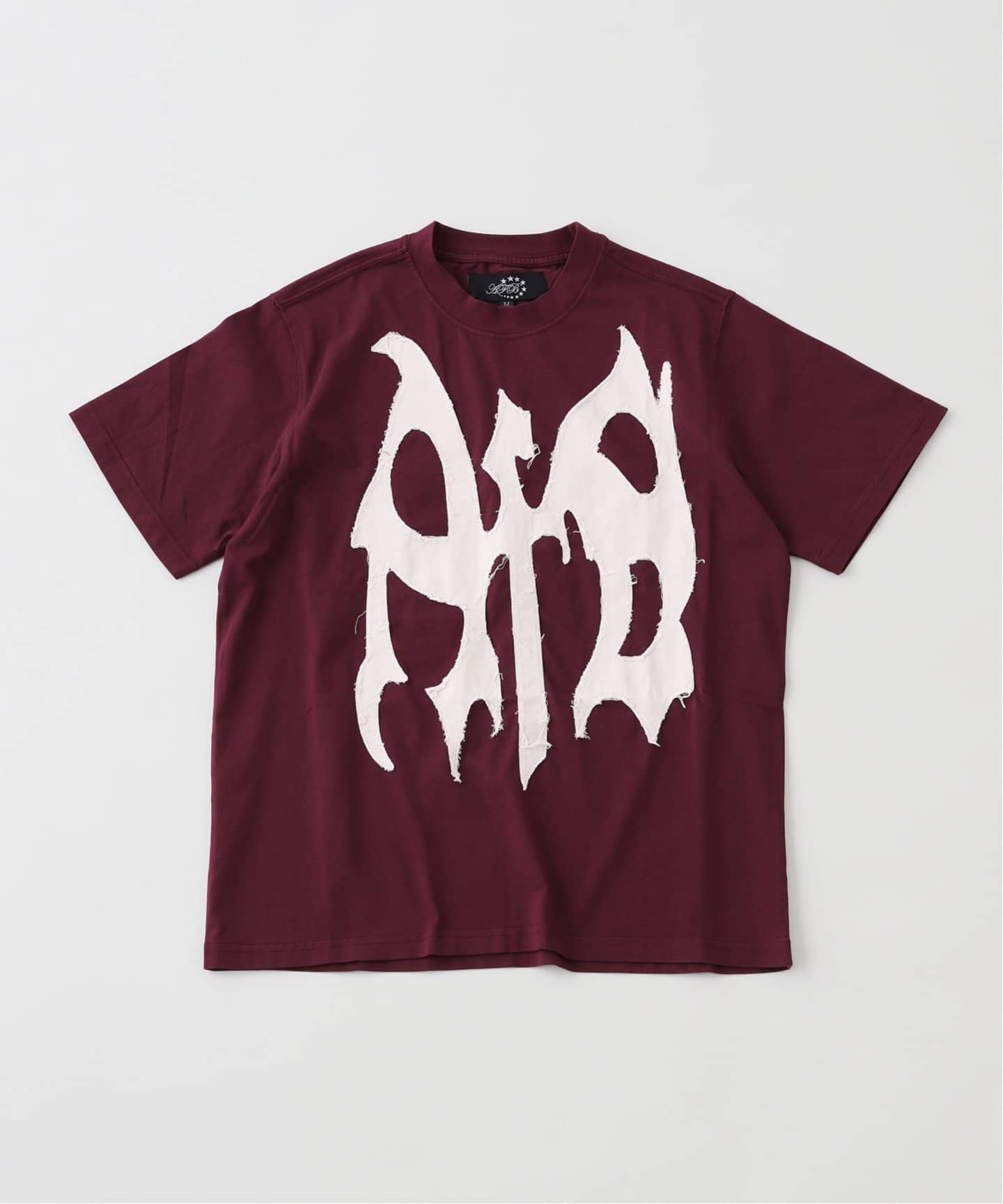 AFB TEE ブラック M AFB tシャツ AFB/エーエフビー/BLADE TEE メンズ レディース