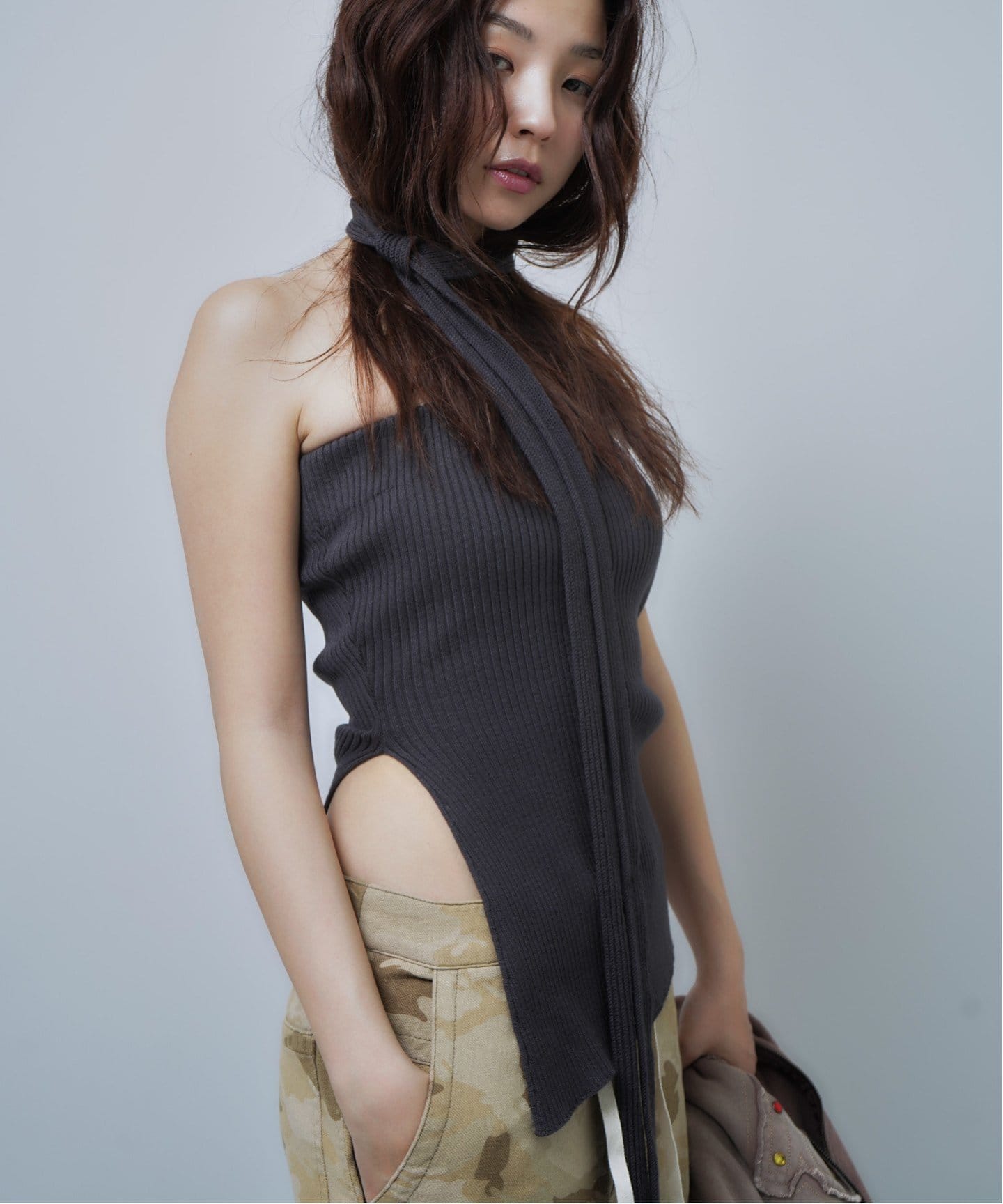 トップス Nache tops NACHE (ナチェ) | Detail Application オンライン公式通販