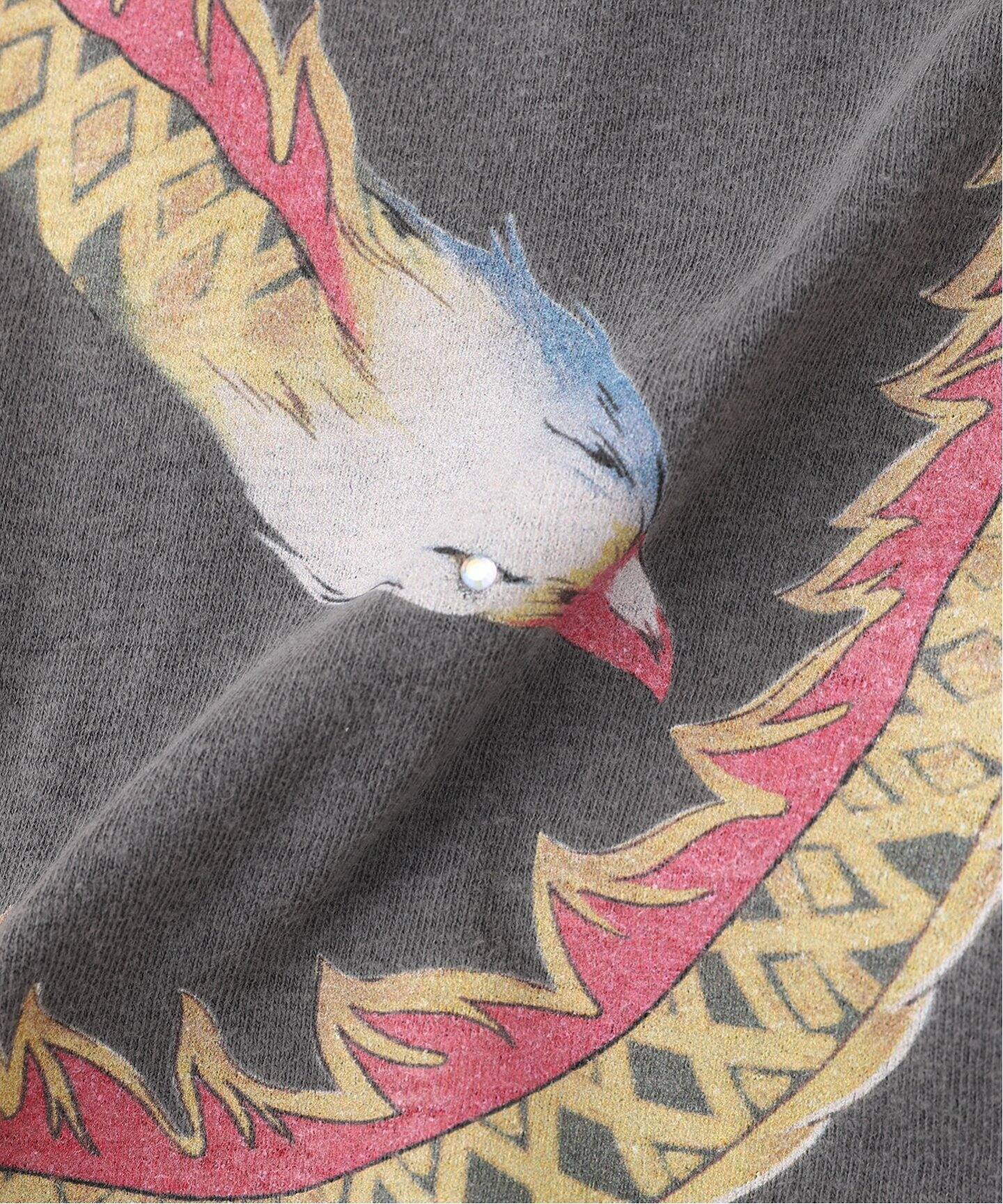 NAM / ナム TUBE TEE EAGLE DRAGON（Tシャツ／カットソー）｜BAYCREW'S