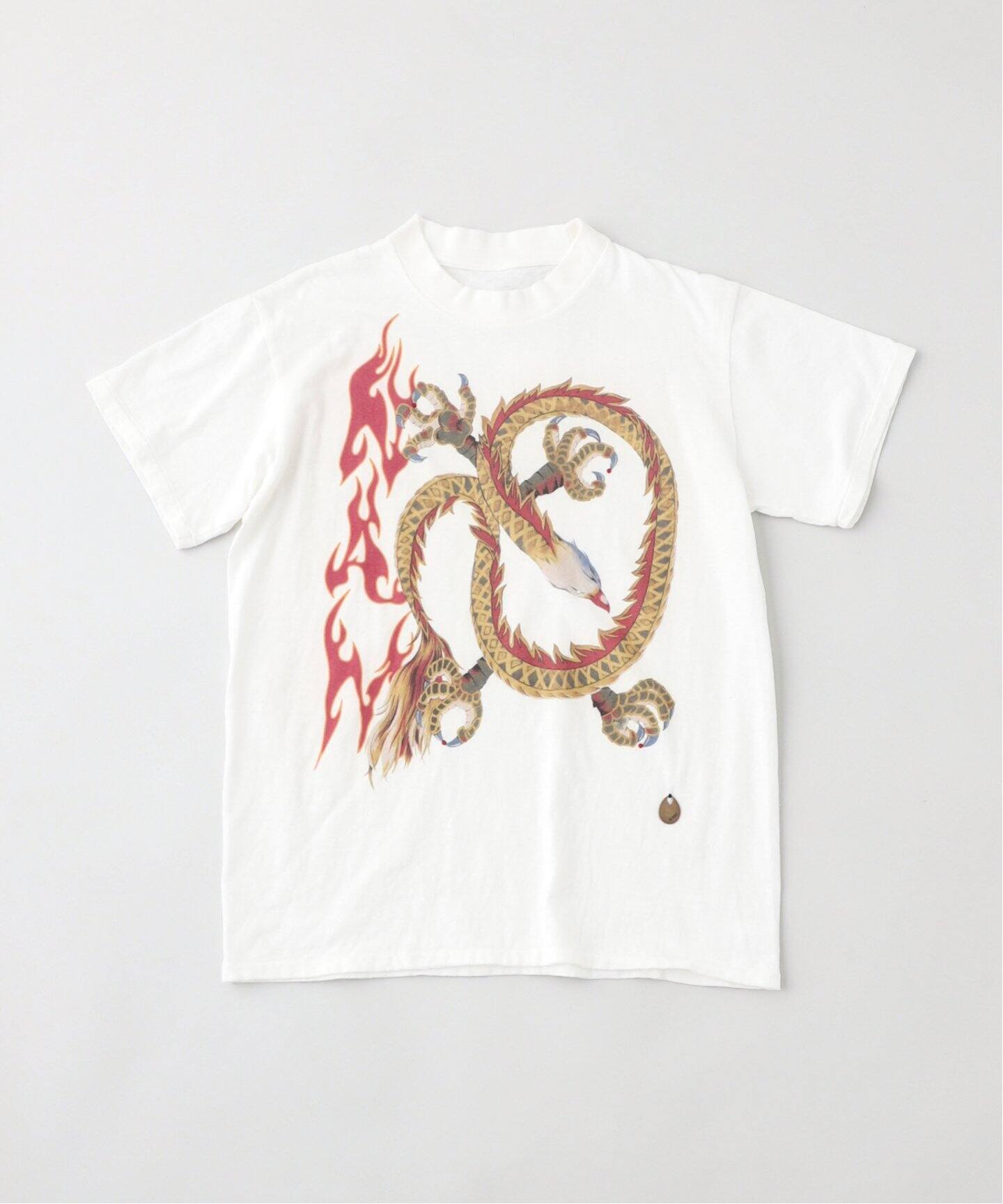 NAM / ナム TUBE TEE EAGLE DRAGON（Tシャツ／カットソー）｜BAYCREW'S