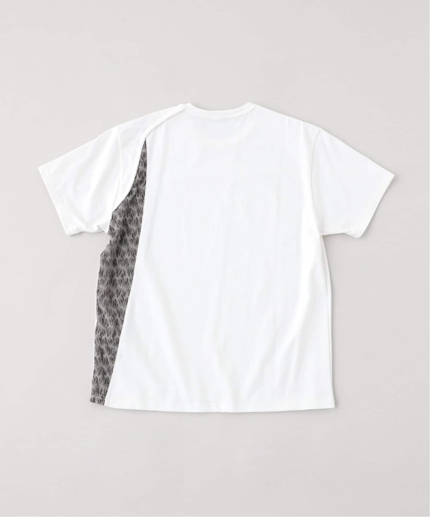 tシャツ XLIM/エクスリム/EP.7 04 T-SHIRT レディース セール】XLIM/エクスリム/EP.7 04 T-SHIRT（Tシャツ/カットソー