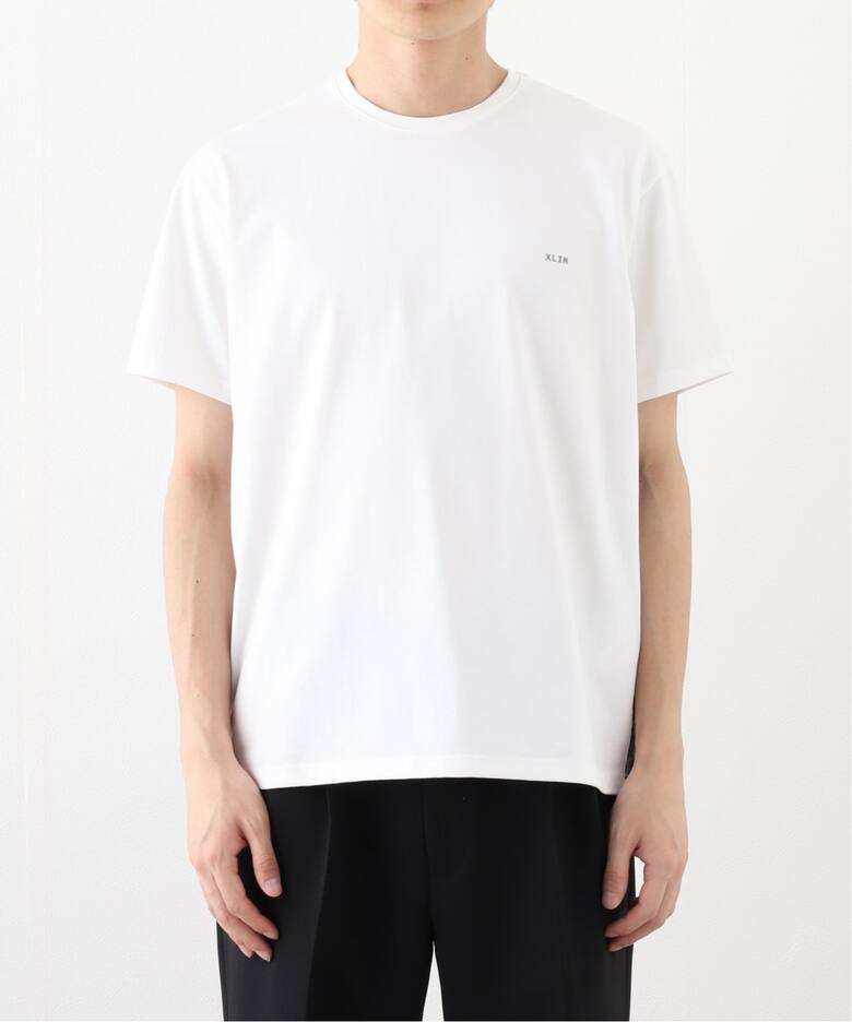 XLIM / エクスリム EP.7 01 T SHIRT（Tシャツ／カットソー 
