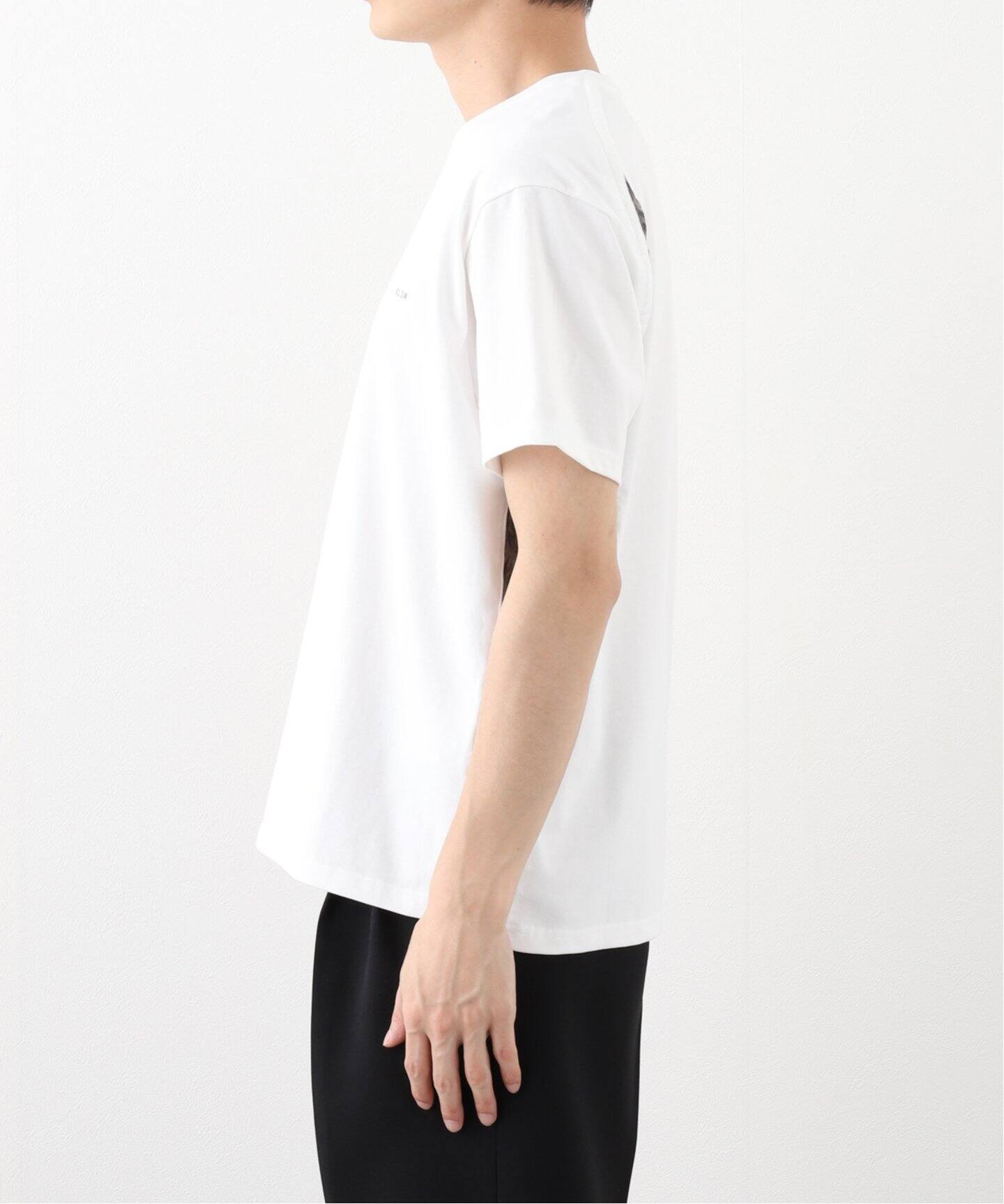 XLIM / エクスリム EP.7 01 T SHIRT（Tシャツ／カットソー