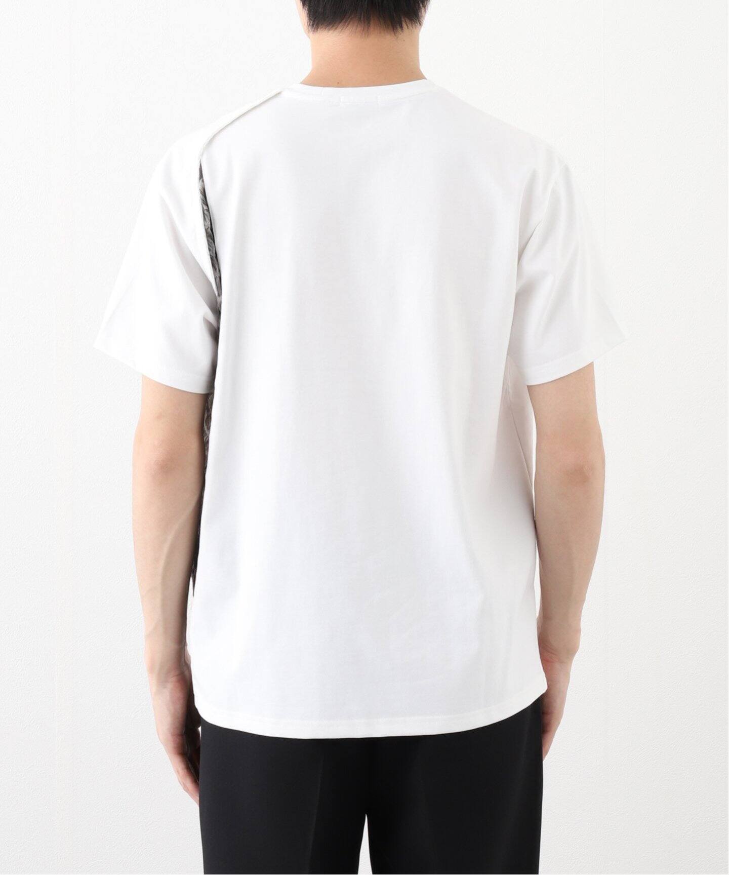 XLIM / エクスリム EP.7 01 T SHIRT（Tシャツ／カットソー