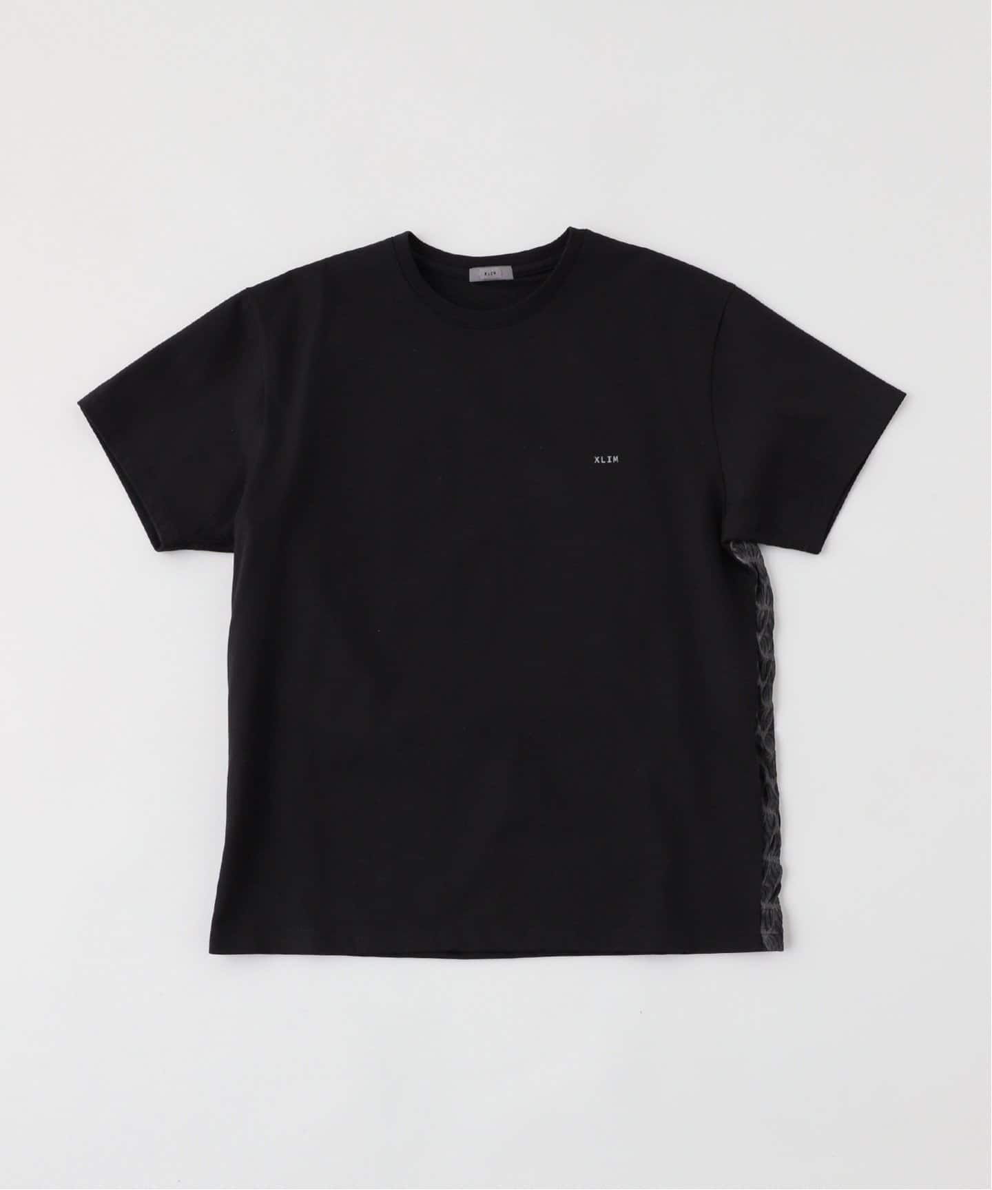 【激安通販オンラインショップ】 XLIM / SHIRT（Tシャツ／カットソー T 01 EP.7 エクスリム トップス