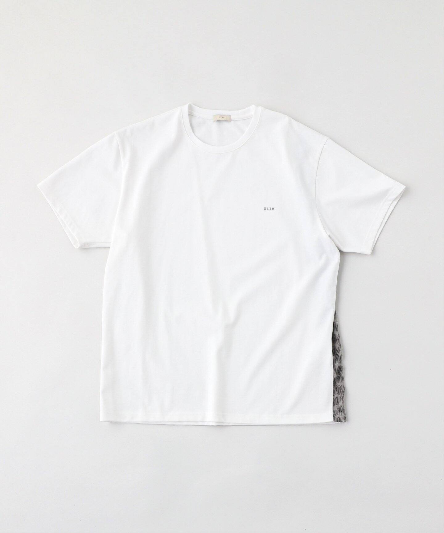XLIM / エクスリム EP.7 01 T SHIRT（Tシャツ／カットソー