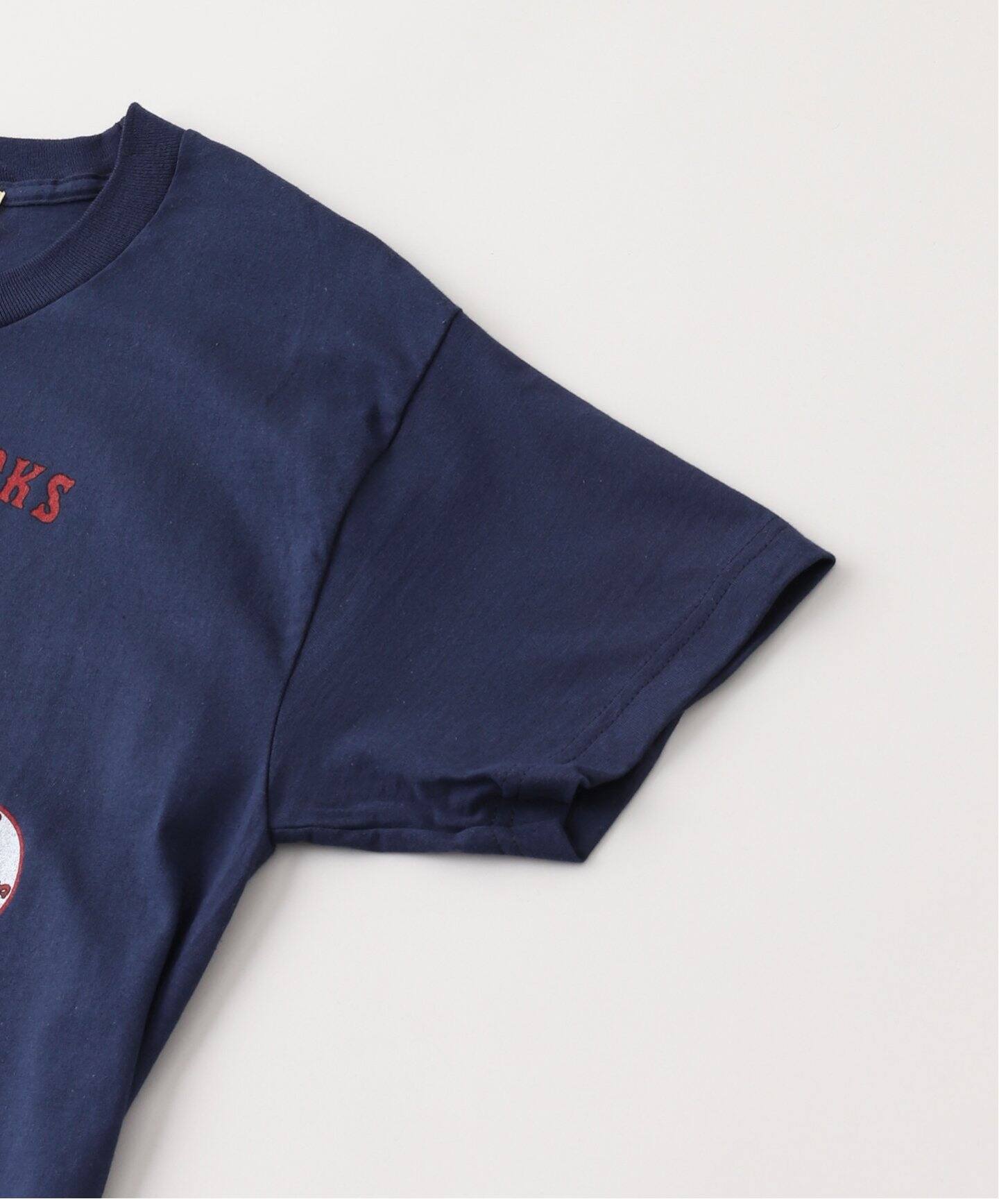 ポーカーズつかさ着用high scream center Tシャツ