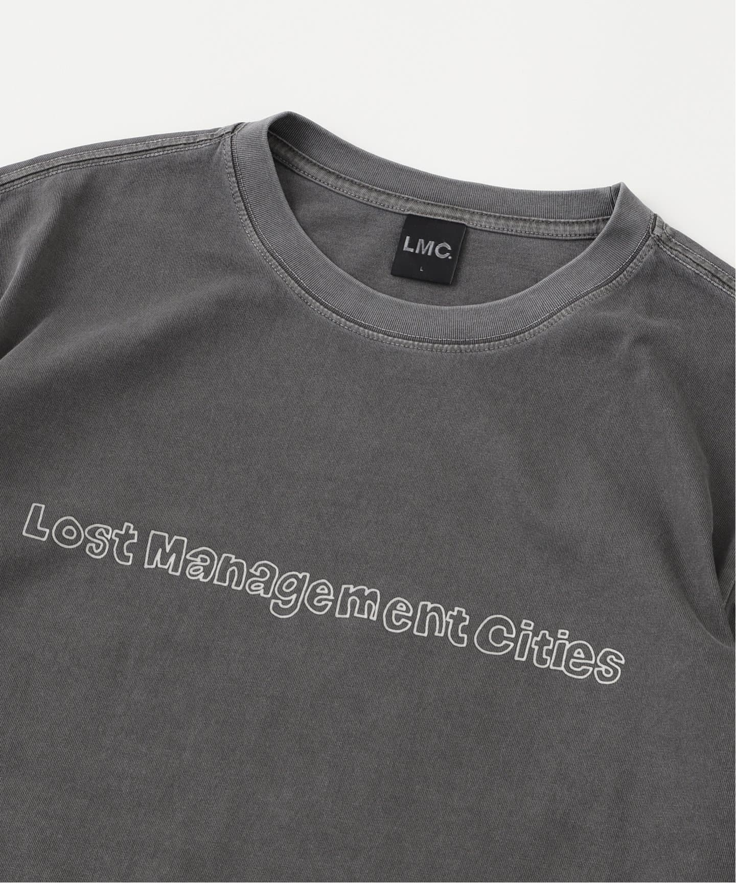 LMC / エルエムシー FN DOODLE TEE（Tシャツ／カットソー