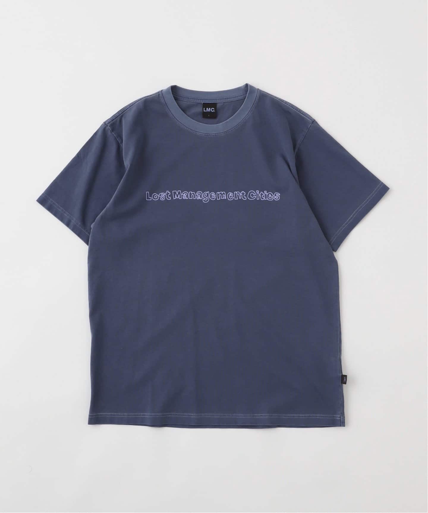☆送料・関税込☆LMC★DOODLE COLLAGE TEE★ 383ee97db9a59d54dc89430959a5f9