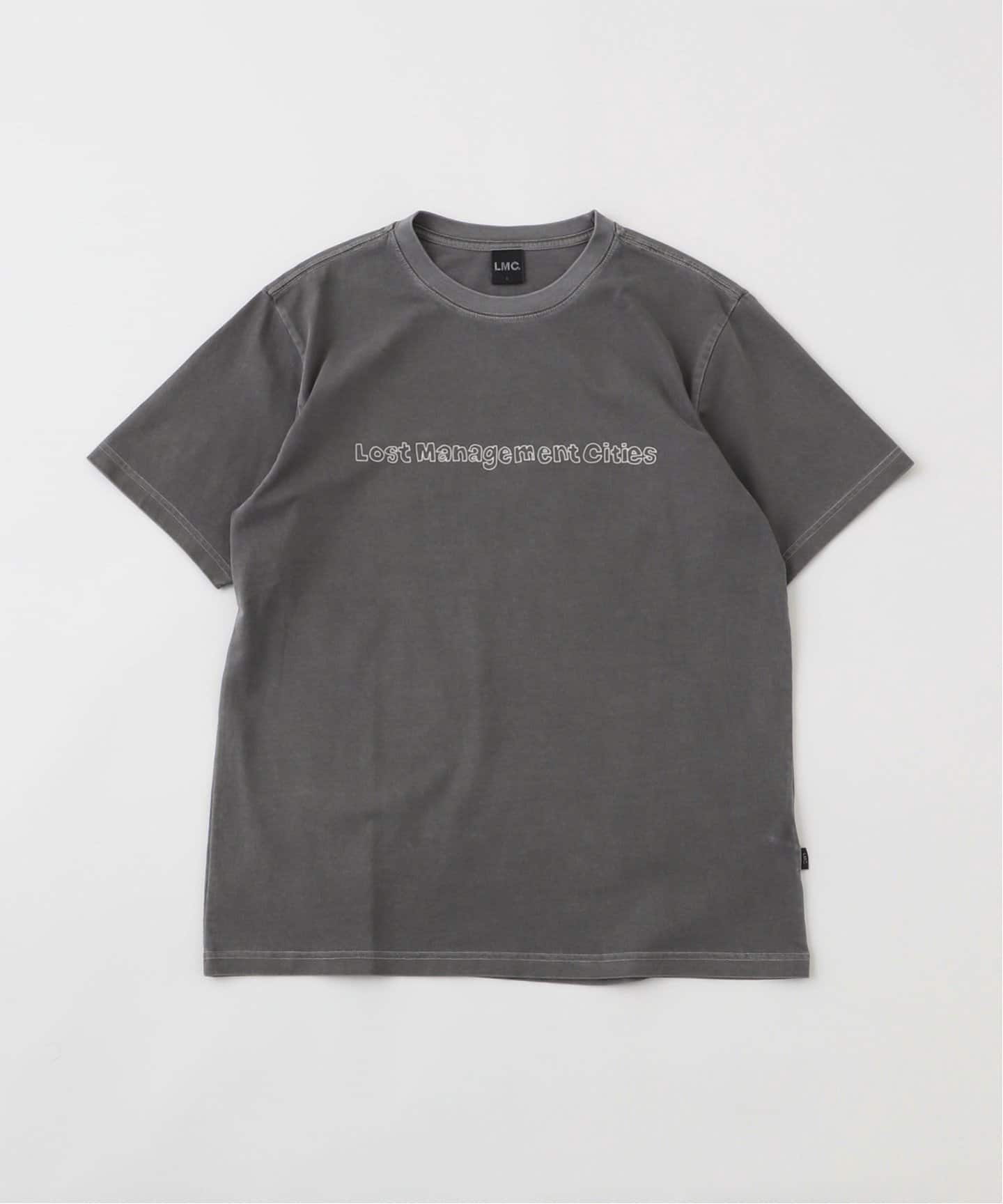 LMC / エルエムシー FN DOODLE TEE（Tシャツ／カットソー