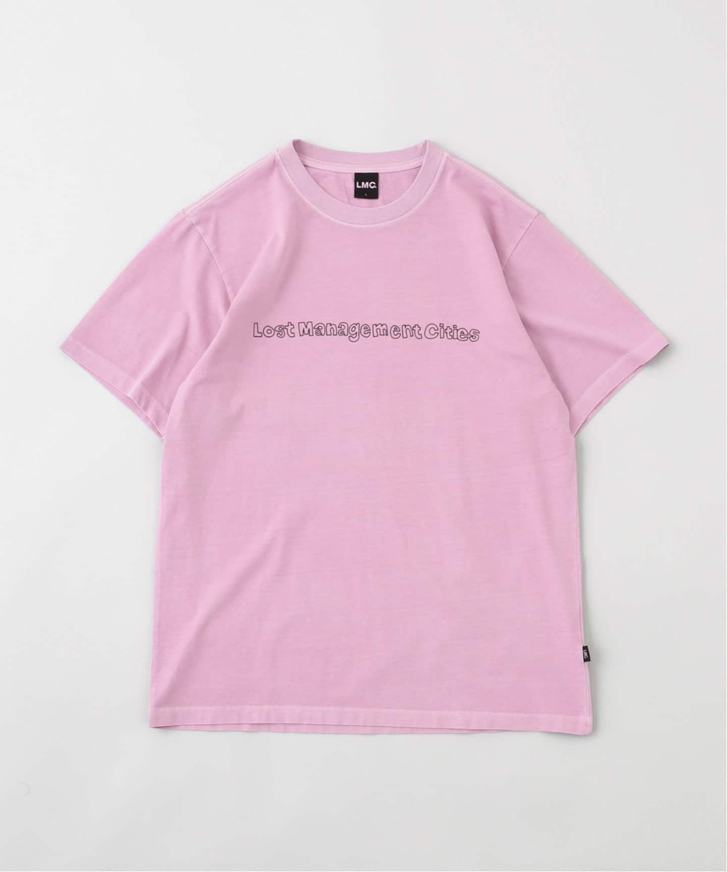 LMC / エルエムシー FN DOODLE TEE（Tシャツ／カットソー
