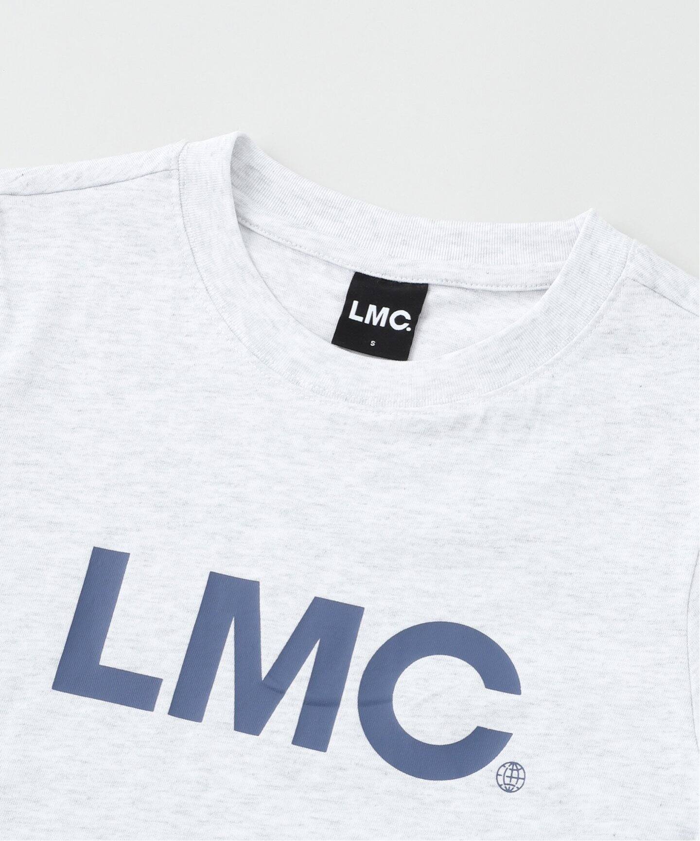 LMC / エルエムシー WM OG CROPPED TEE（Tシャツ／カットソー
