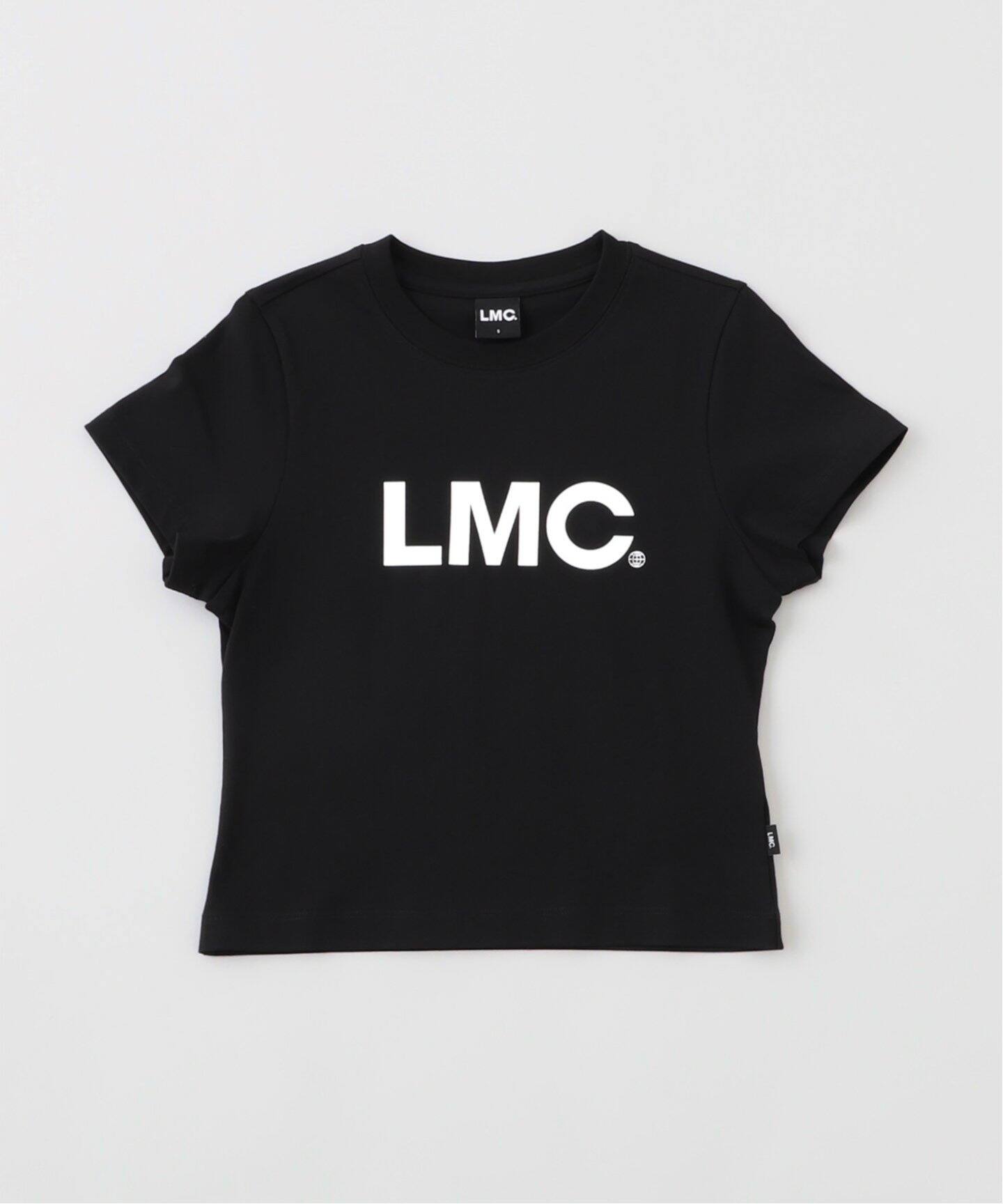 tシャツ LMC / エルエムシー WM LMC ATELIER SLIM CROPPED TEE レディース セール】LMC / エルエムシー WM LMC ATELIER SLIM CROPPED TEE