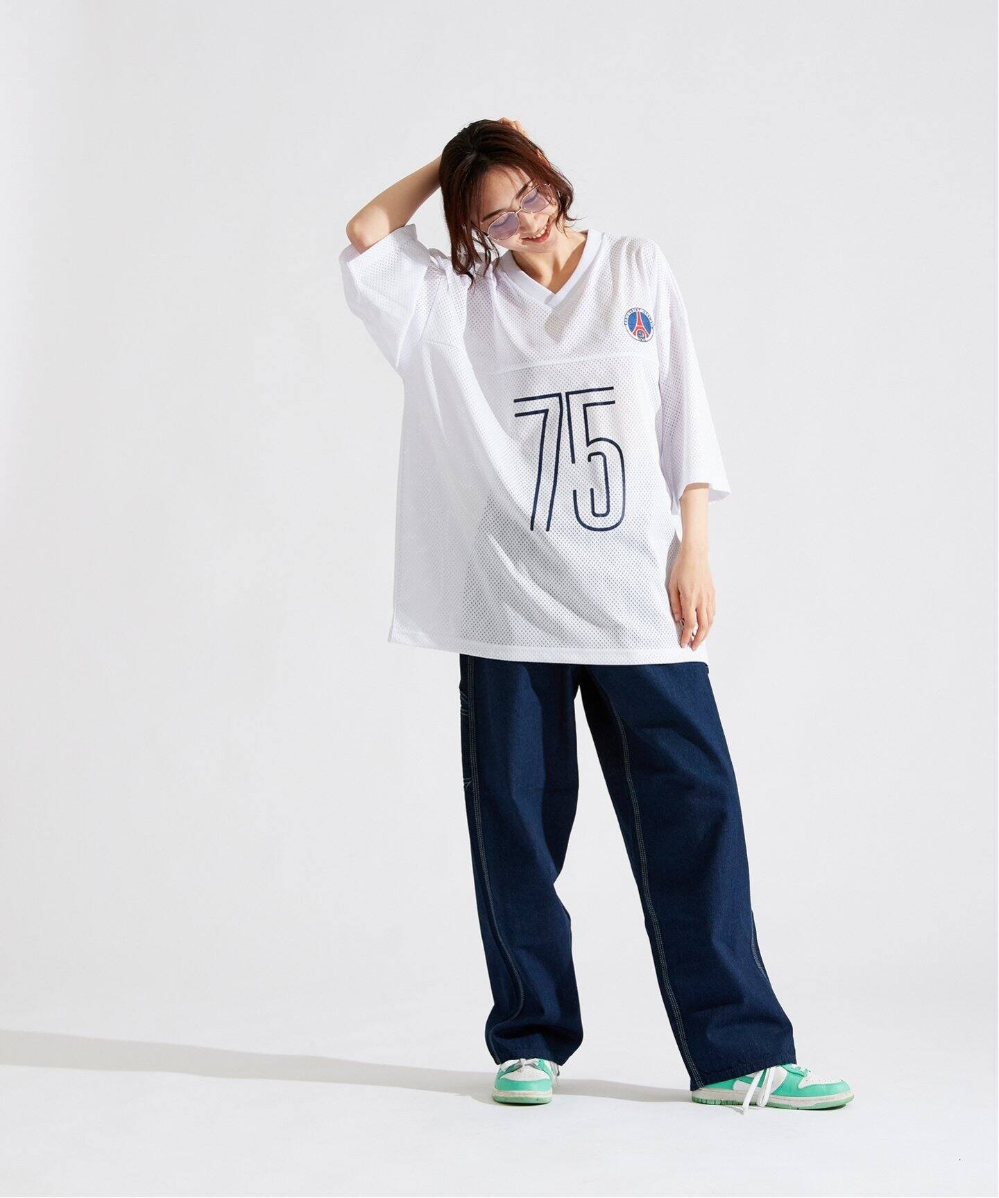 パリサンジェルマン　Tシャツ パリ・サンジェルマン Paris Saint-Germain 【PSG / パリ・サン