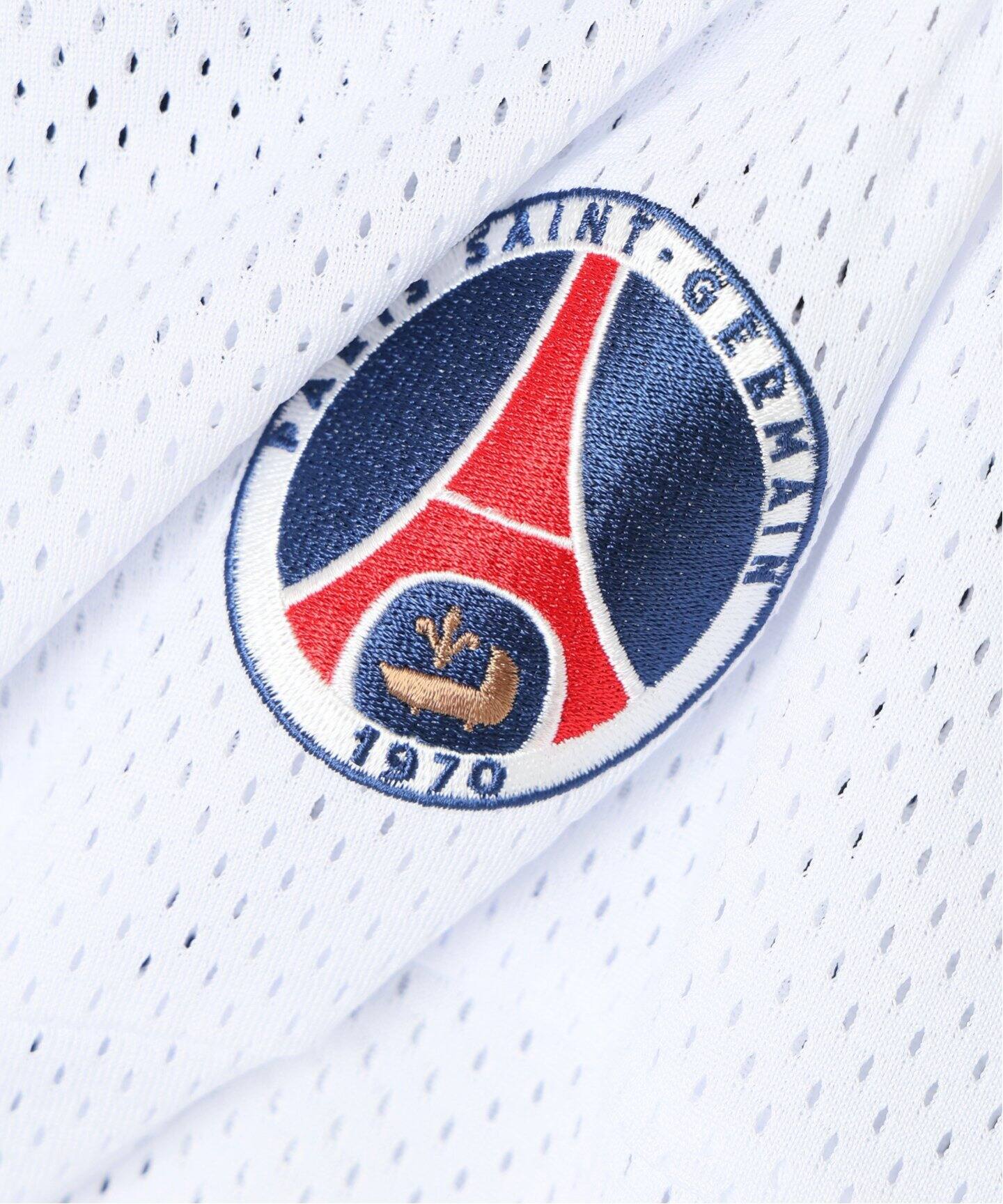 Paris Saint-Germain / パリ・サン＝ジェルマン】JP MESH TEE（T