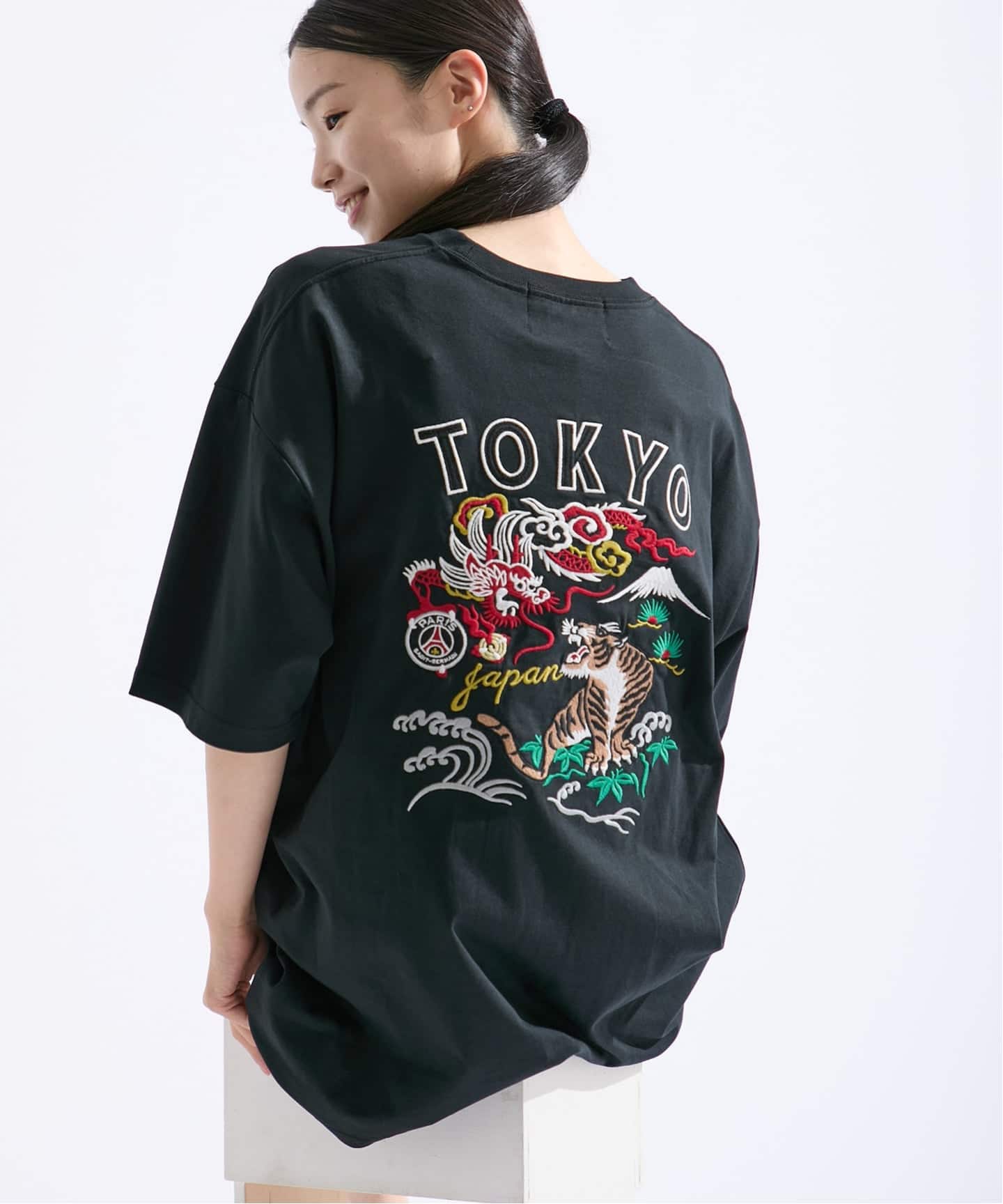 ブラック リバプール　ベイクルーズ　 Tシャツ Lサイズ ブラック リバプール ベイクルーズ Tシャツ Lサイズ Liverpool