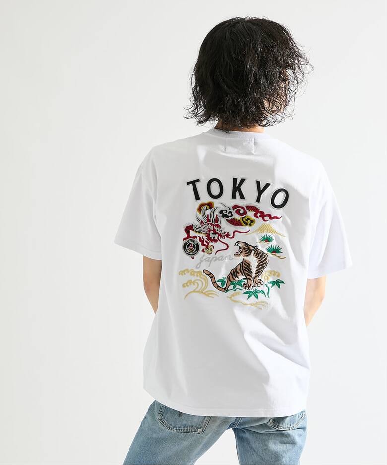 トップス