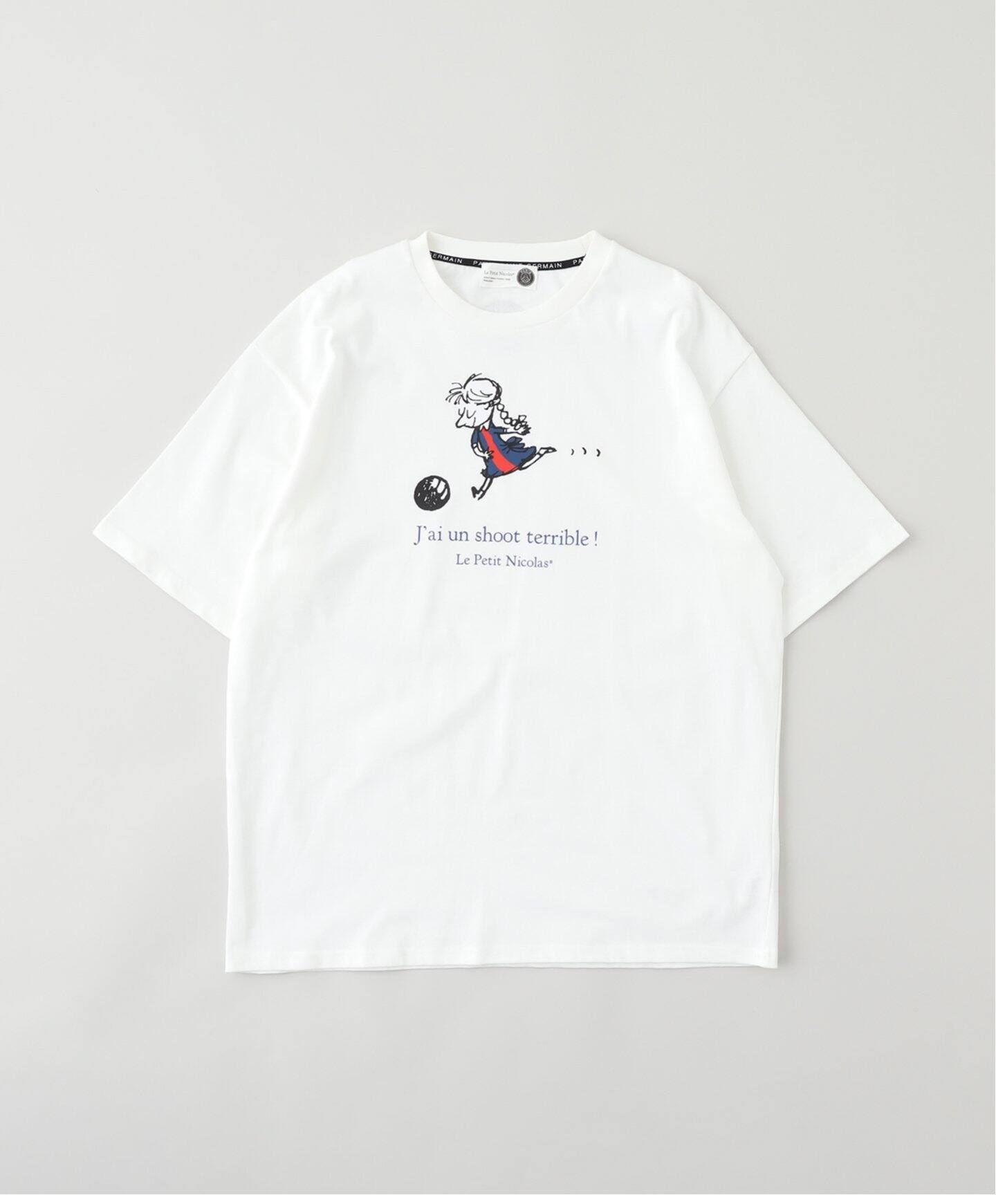 Tシャツ Graphic 2022/23 ★ PSG(パリサンジェルマン) NIKE公式】パリ サンジェルマン (PSG) メンズ Tシャツ