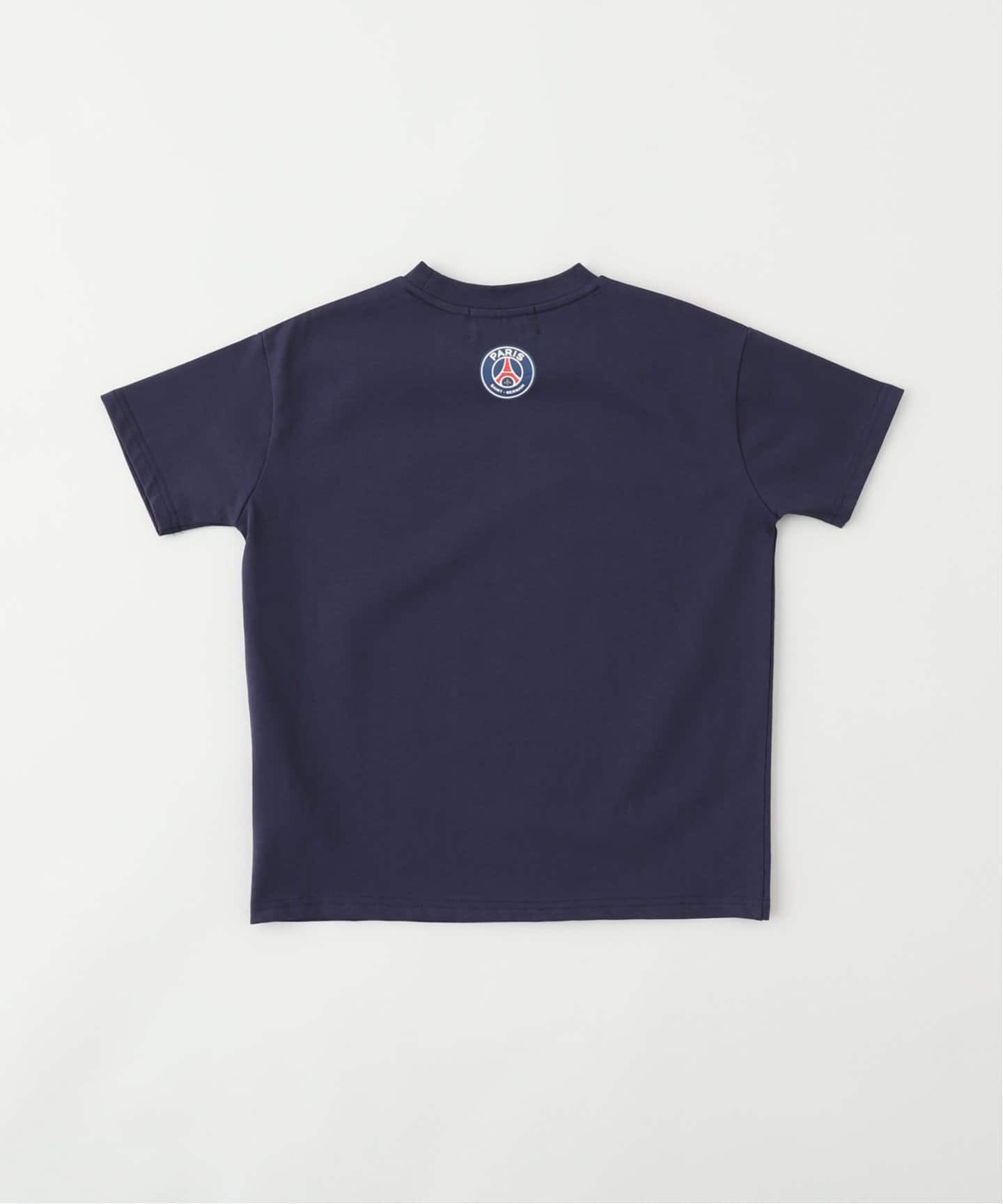 Le Petit Nicolas*PSG】TEE Terrible Shoot ※キッズサイズ