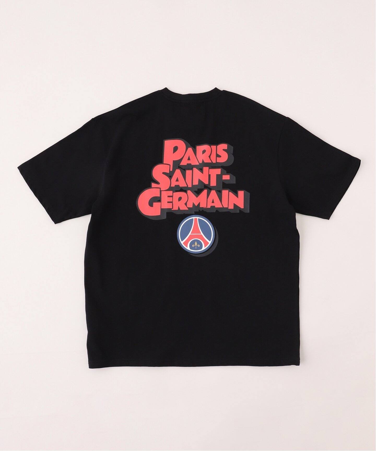 Tシャツ Graphic 2021/22 ★ PSG(パリサンジェルマン) パリ・サンジェルマン Paris Saint-Germain 【PSG / パリ・サン