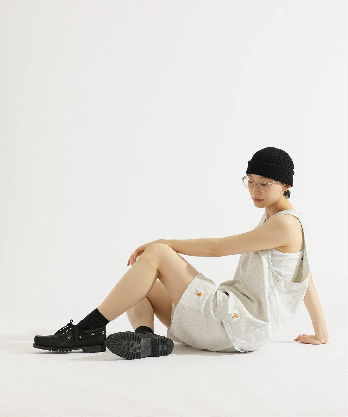 Paris Saint-Germain / パリ・サン＝ジェルマン】JP OVERSIZE TANK