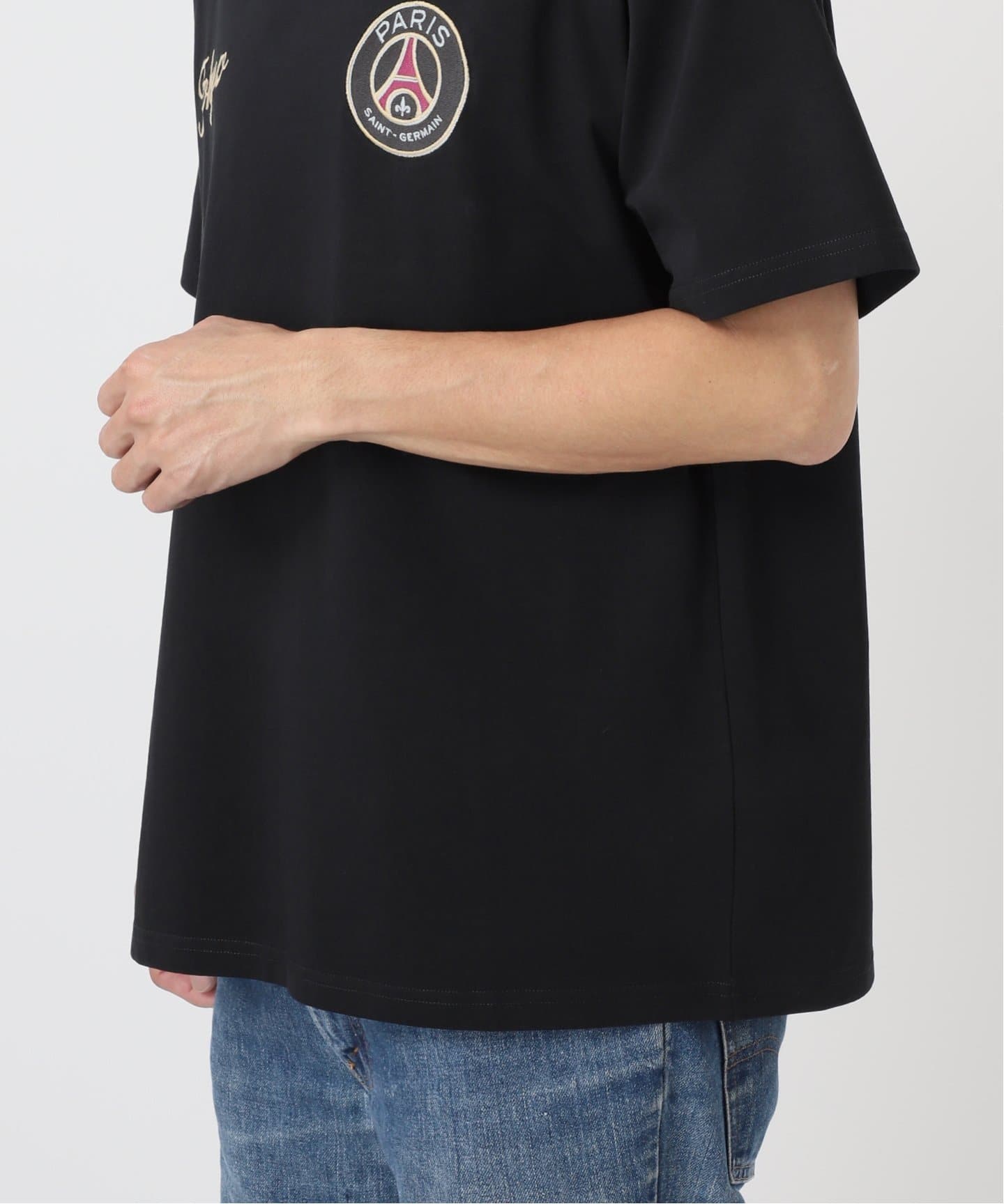 Paris Saint-Germain / パリ・サン＝ジェルマン】JP TOKYO EM S