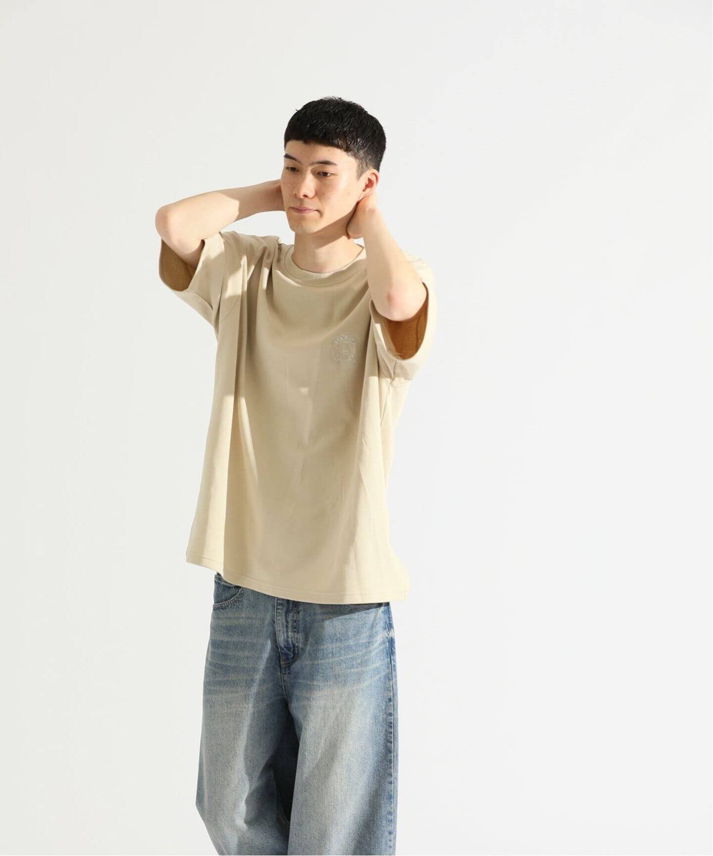 tシャツ 「Paris Saint-Germain / パリ・サン＝ジェルマン」 ONE-SHOULDER TOPS レディース パリ・サンジェルマン Paris Saint-Germain 【Paris Saint