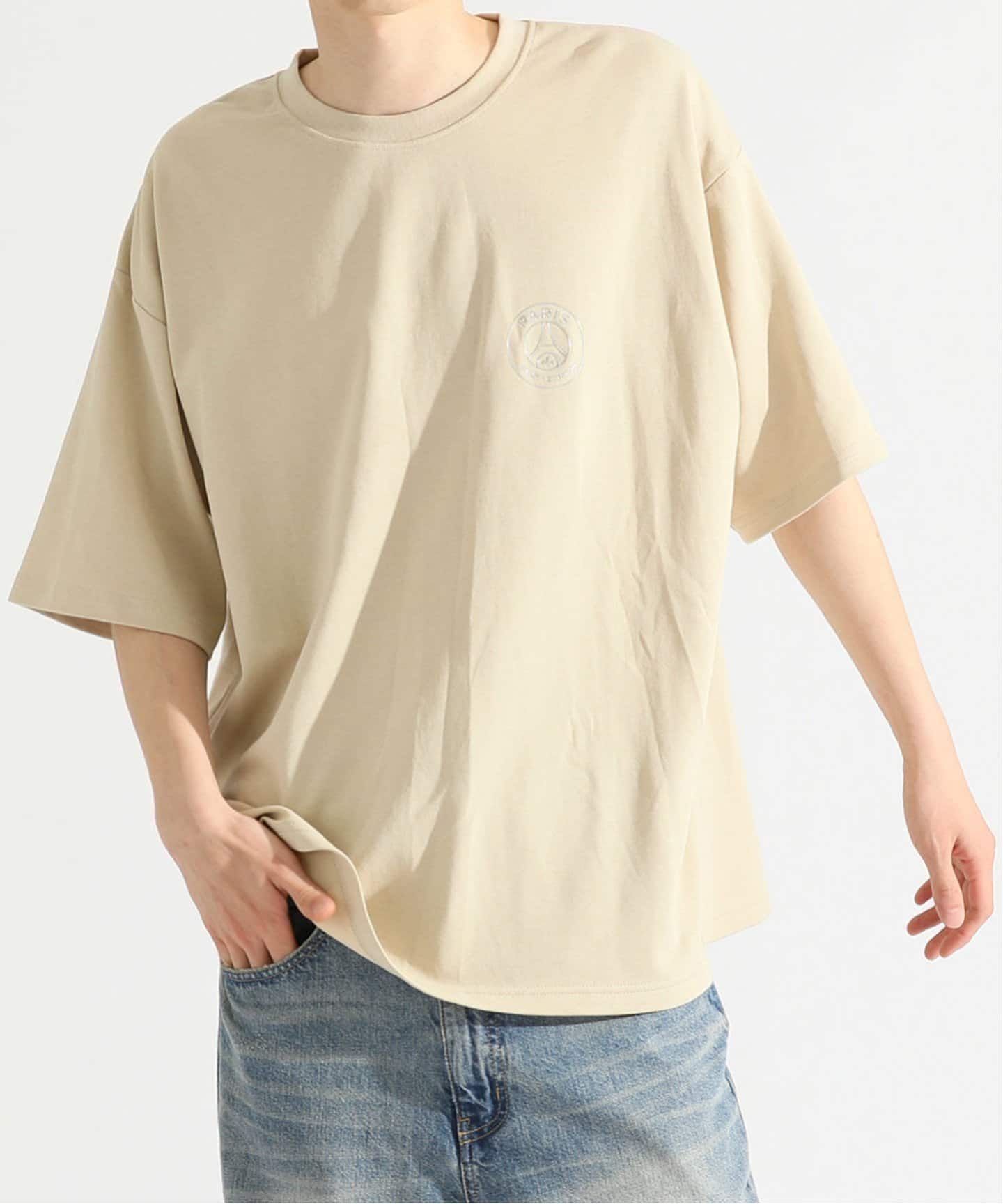 楽天市場】パリ サンジェルマン t シャツ（Tシャツ・カットソー