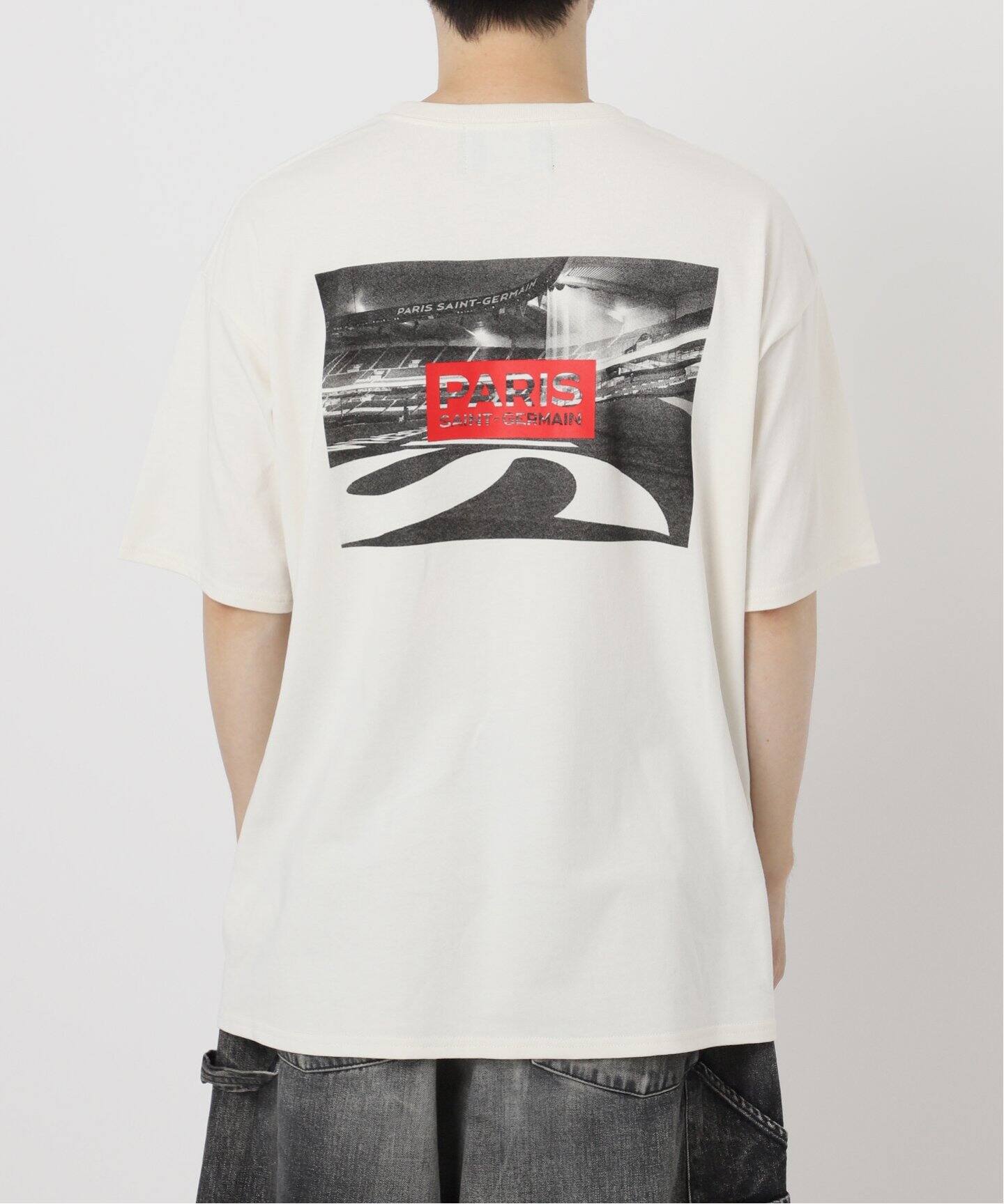 パリ・サンジェルマン Tシャツ 楽天市場】パリ サンジェルマン t シャツ（Tシャツ・カットソー