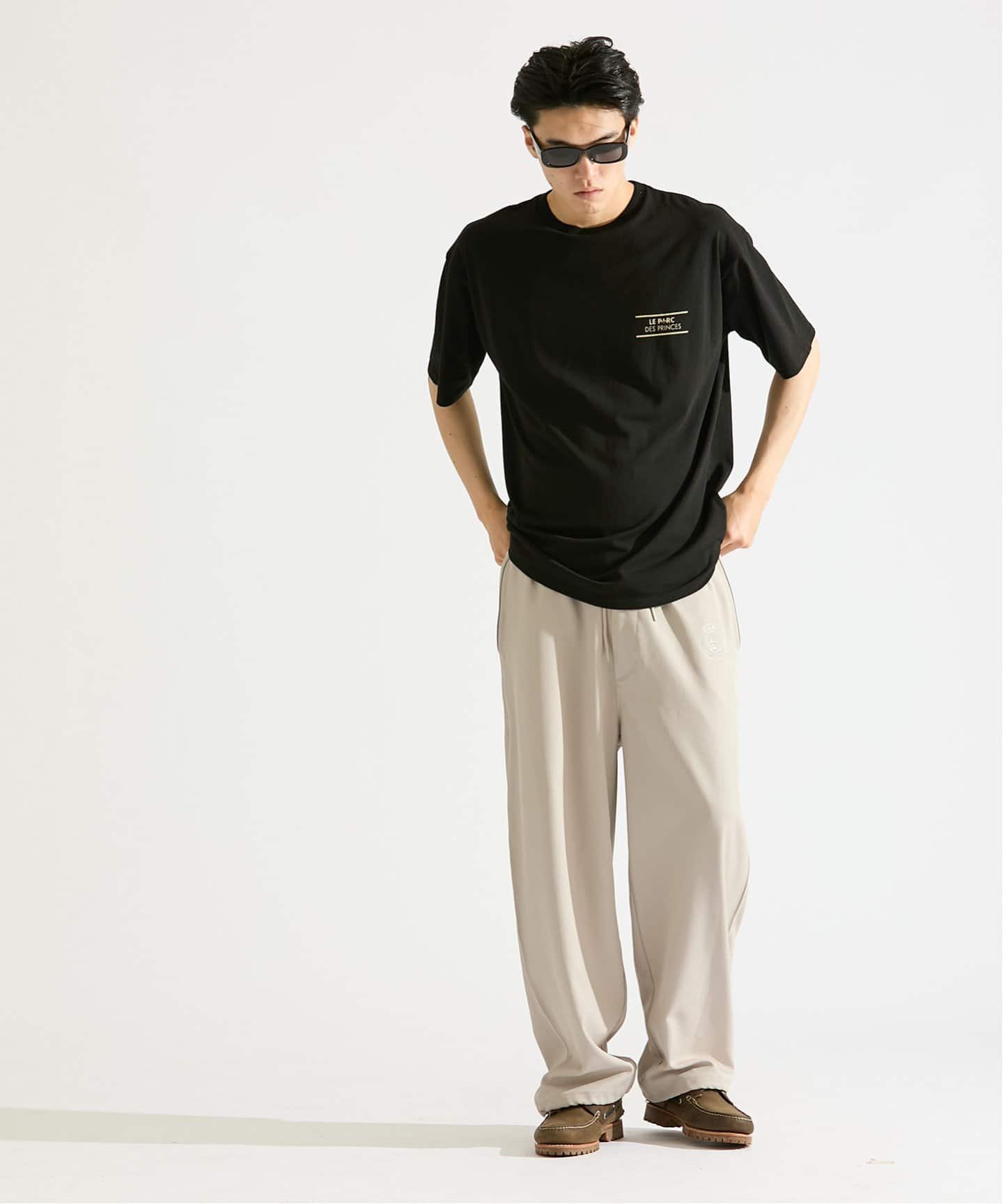 Paris Saint-Germain / パリ・サン＝ジェルマン】 JP PP PHOTO-3