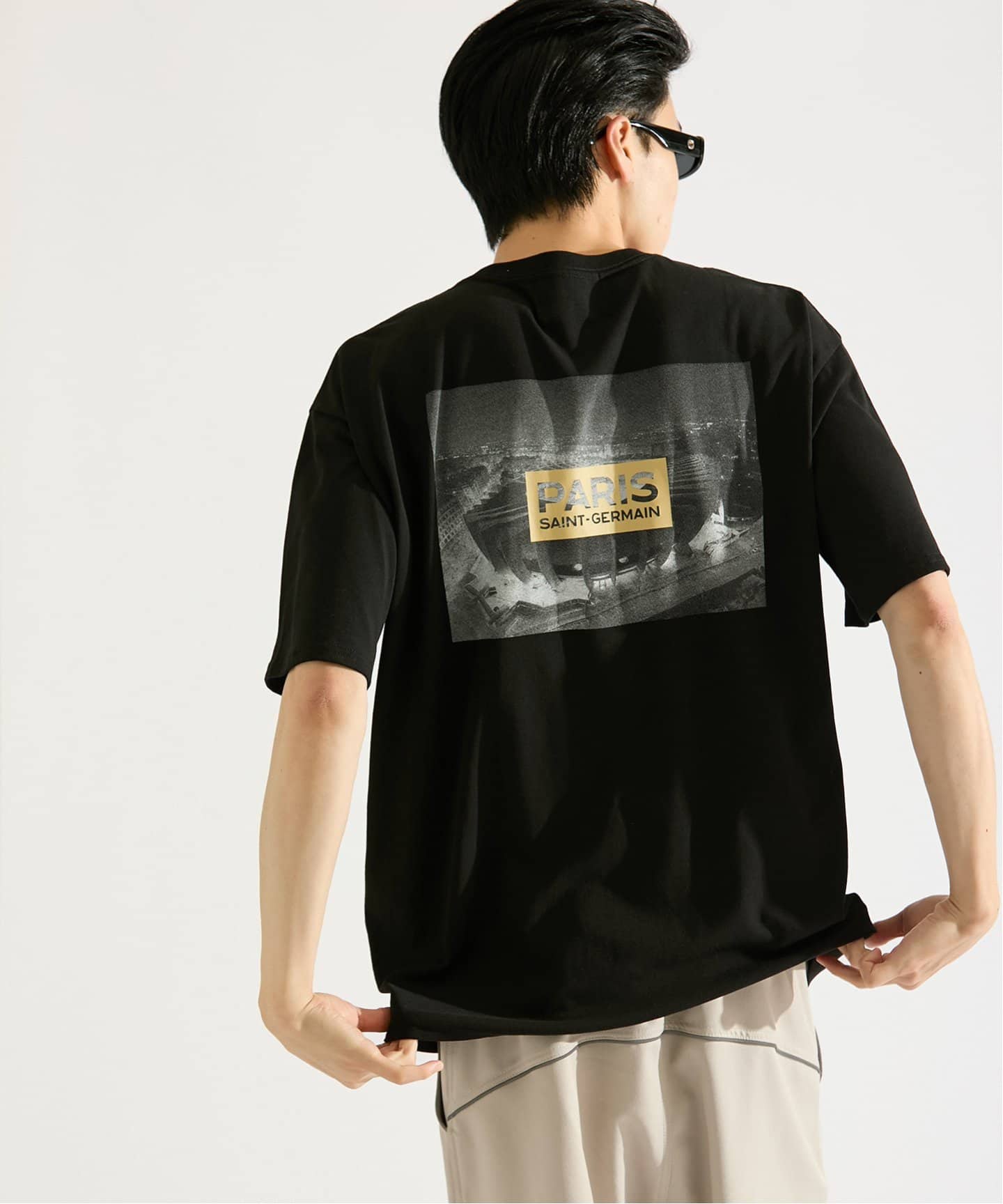 Paris Saint-Germain / パリ・サン＝ジェルマン】 JP PP PHOTO-3