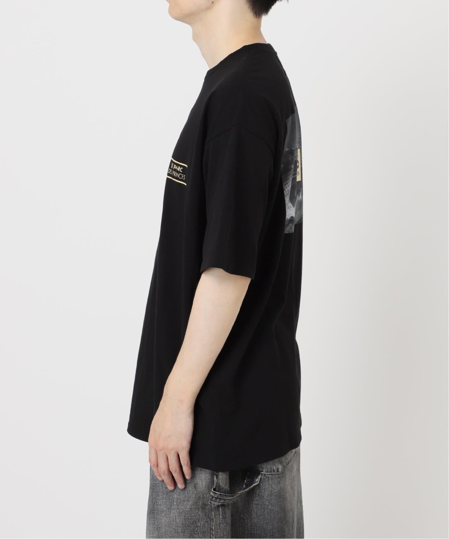 サンジェルマンまで連れてって！ tシャツ 「Paris Saint-Germain/パリサンジェルマン」アソート