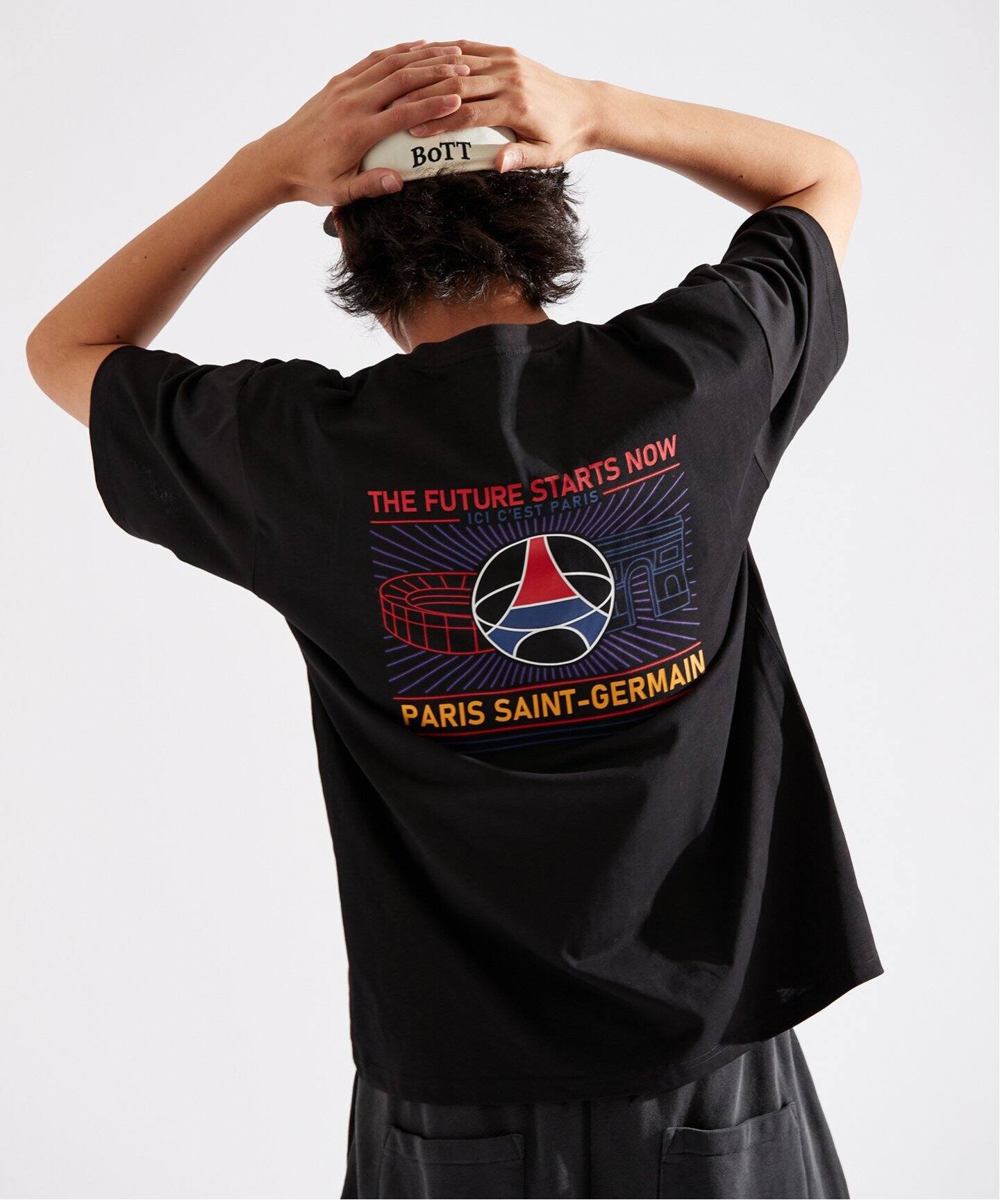Paris Saint-Germain / パリ・サン＝ジェルマン】 JP FUTURE