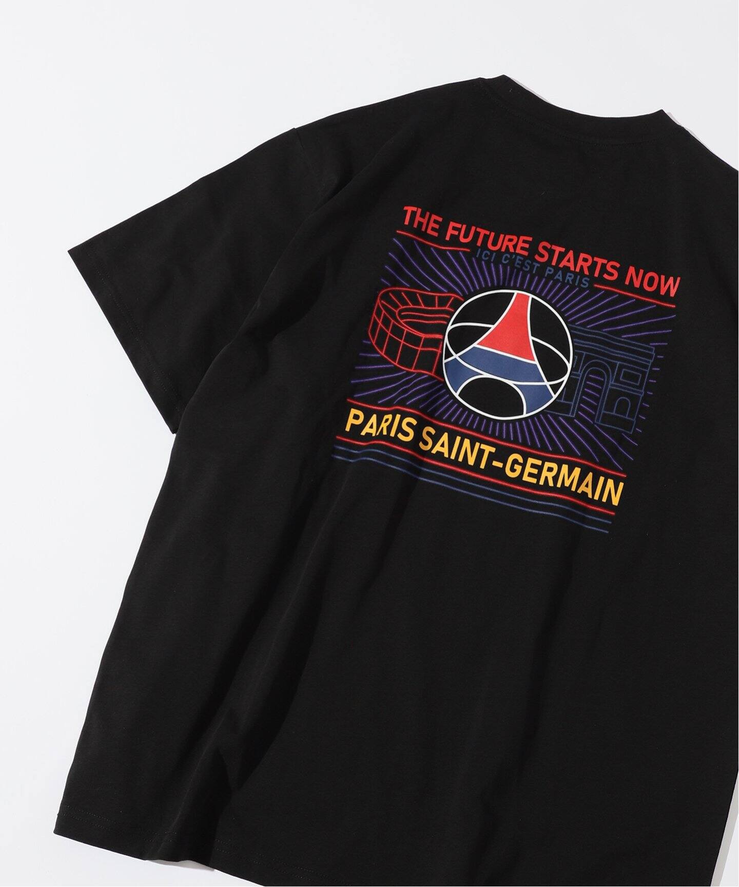 Paris Saint-Germain / パリ・サン＝ジェルマン】 JP FUTURE