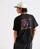 【Paris Saint-Germain / パリ・サン＝ジェルマン】  JP FUTURE GRID TEE