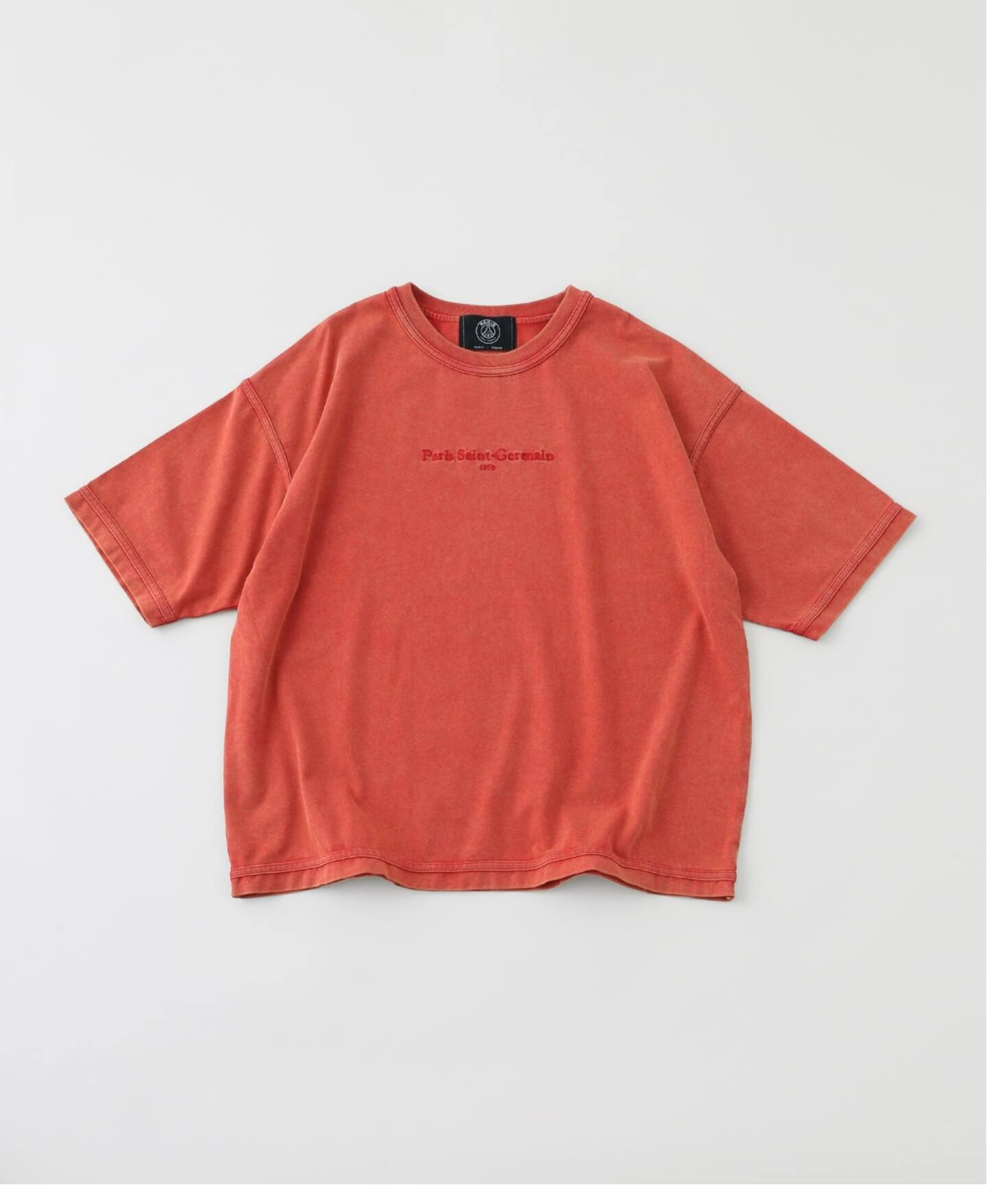 Paris Saint-Germain / パリ・サン＝ジェルマン】 JP FADE TEE（T