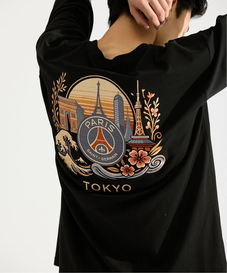 トップス