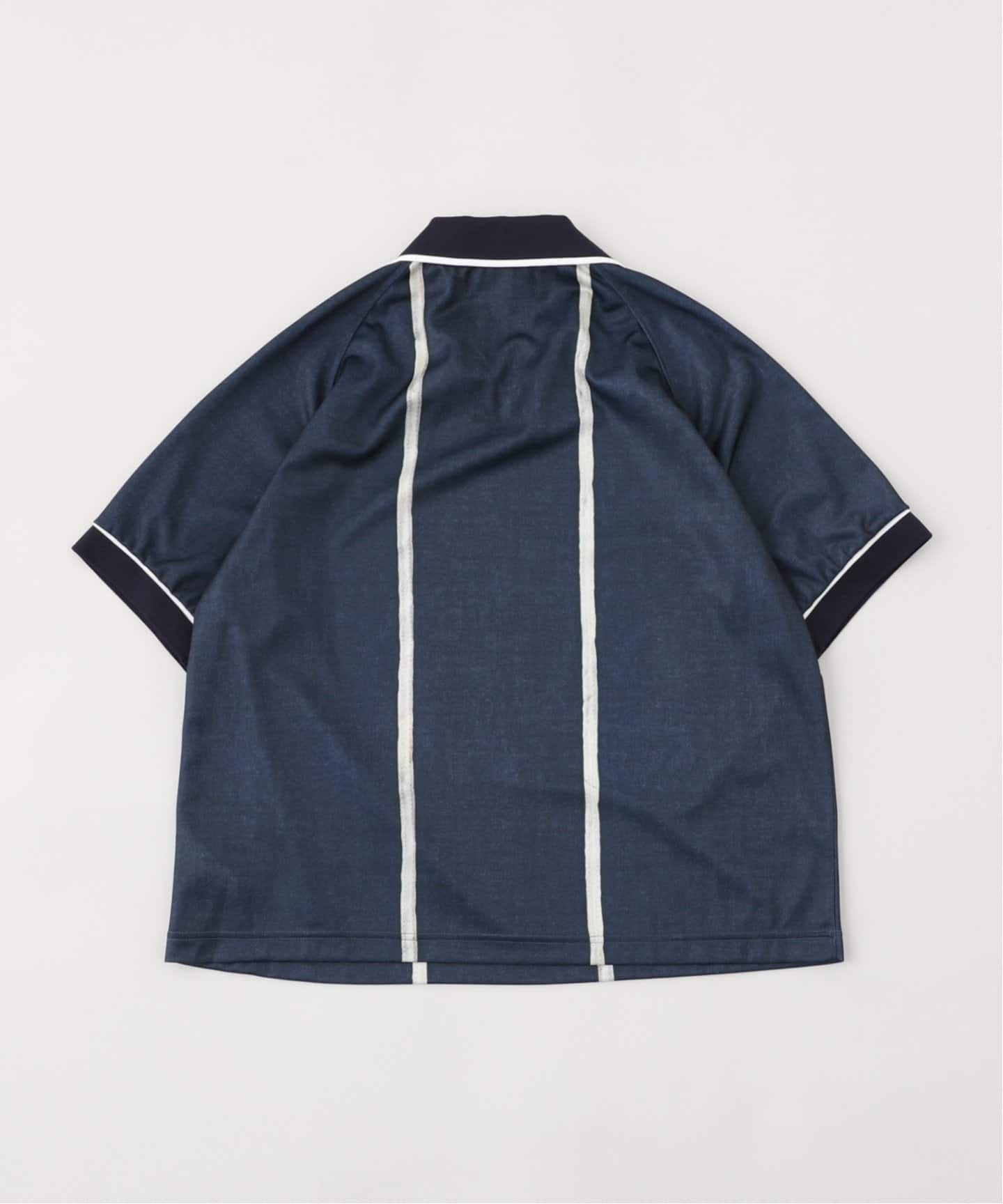 Poggy × Paris Saint-Germain】DEAR PSG PRINTED GAME SHIRT（Tシャツ