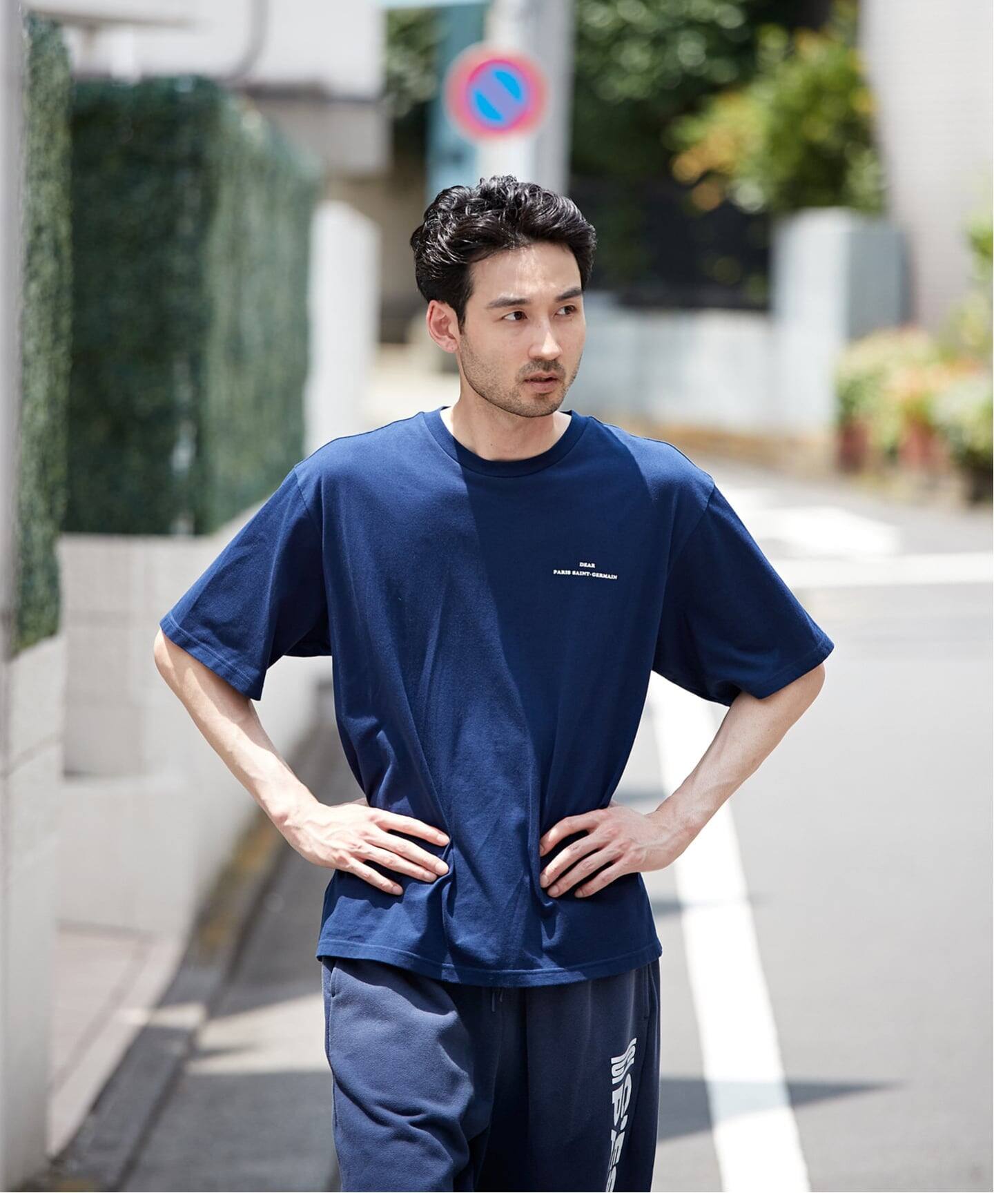 未流通 PSG × Poggy コラボ 総柄 半袖シャツ M ポギー 未流通 PSG × Poggy コラボ 総柄 半袖シャツ M ポギー - メルカリ