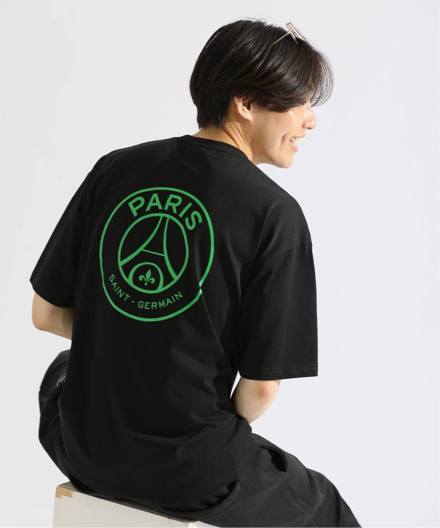 マクスウェル パリサンジェルマン PSG 直筆サイン入り
