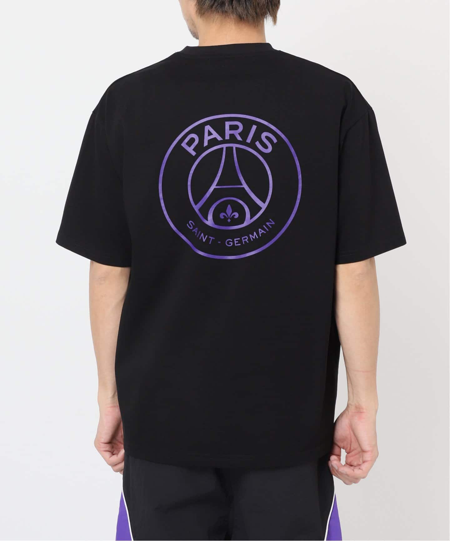 PSG パリサンジェルマン 浦和レッズ Tシャツ 入手困難 PSG パリサンジェルマン×浦和レッズ 記念Tシャツ XXL