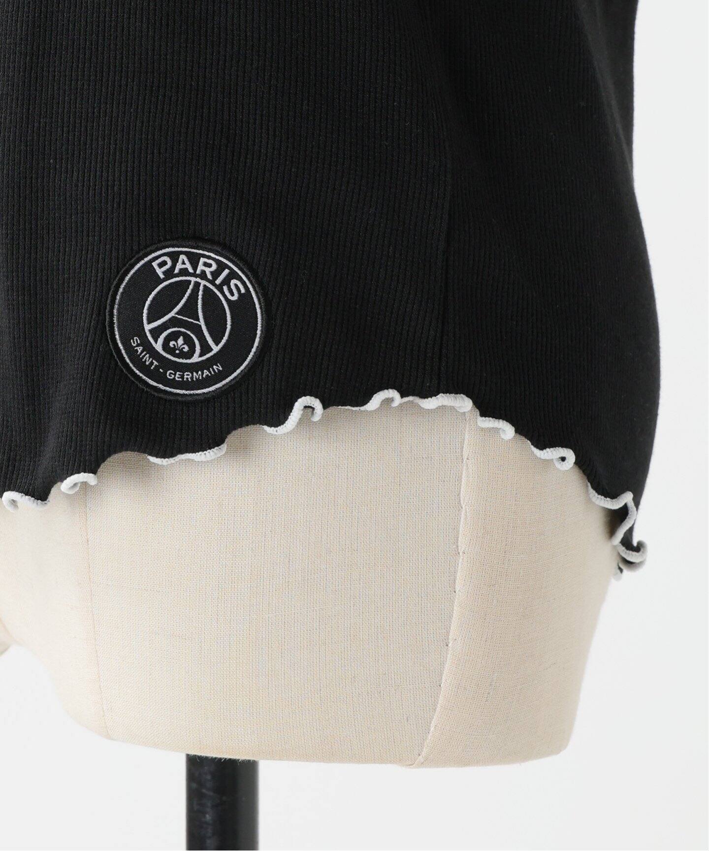 EVA*PSG】 JP CAMISOLE（キャミソール）｜Paris Saint-Germain