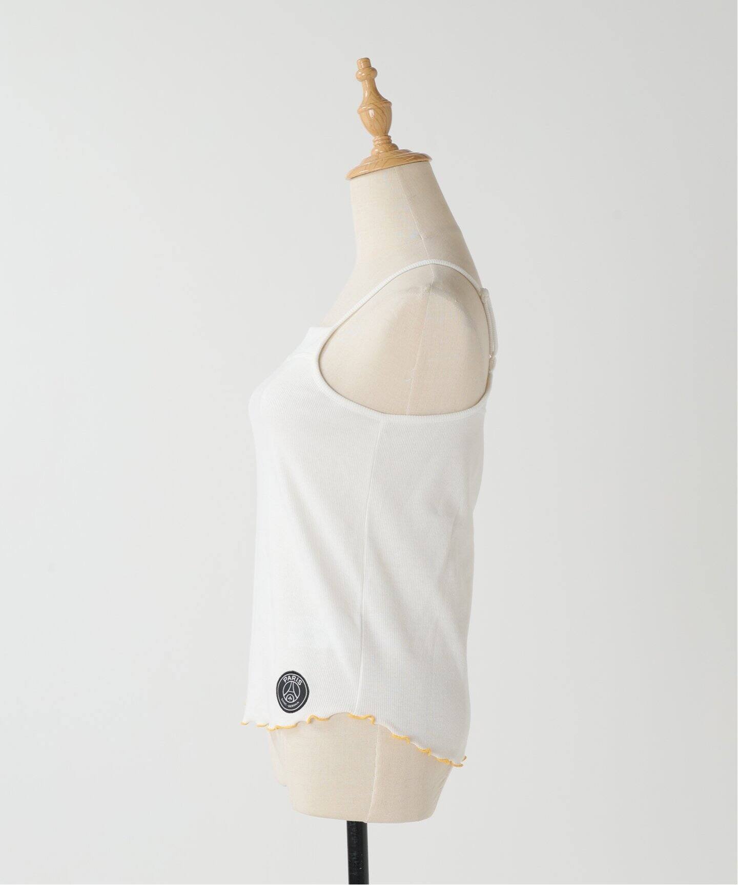 キャミソール 「EVA*PSG」 JP  CAMISOLE EVA*PSG】 JP CAMISOLE(508192165) | Paris SaintGermain(Paris
